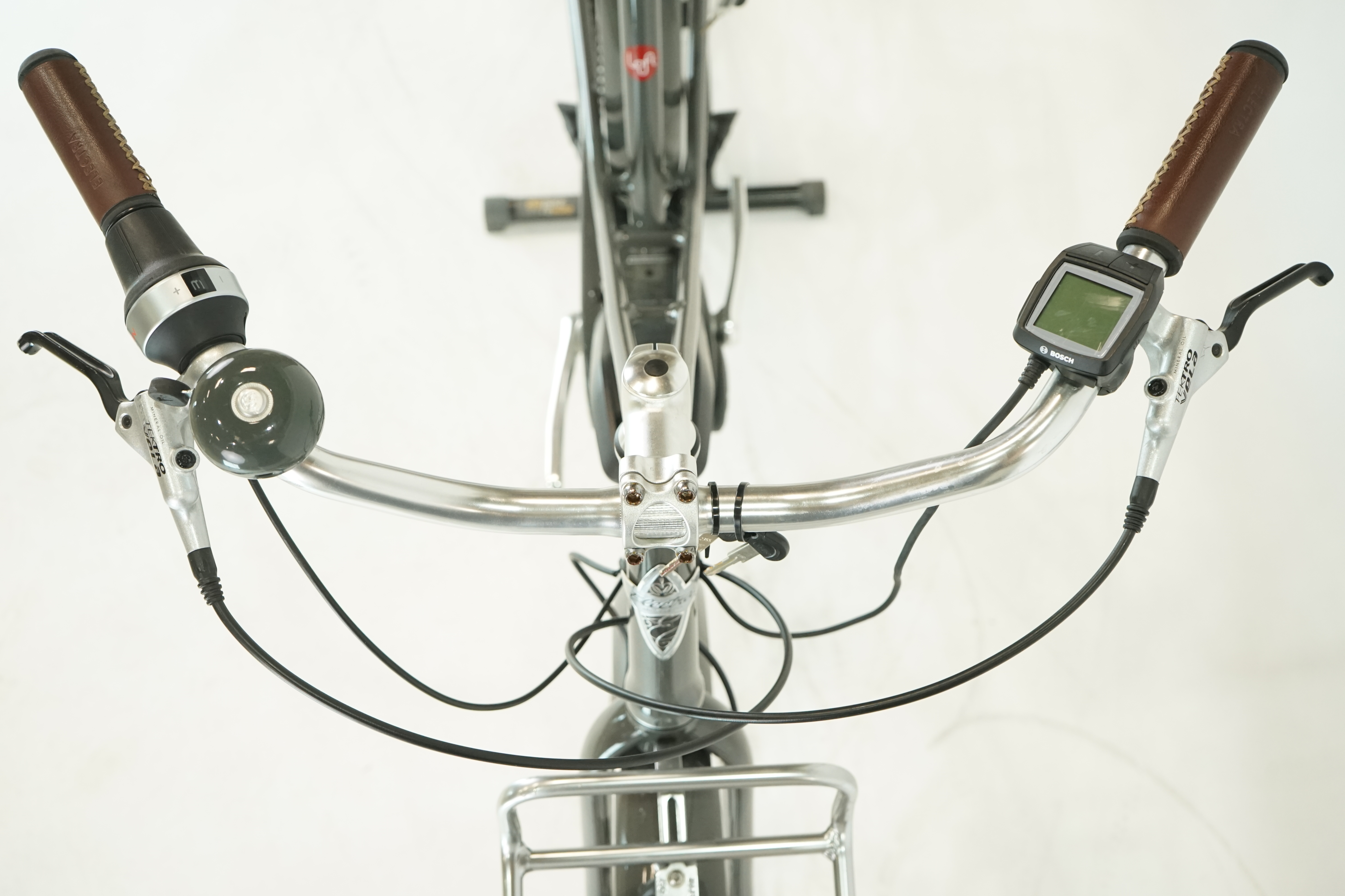 Electra Loft Go! 5i Step Thru 2021 - City E Bike - 500 Wh - Damen Sport