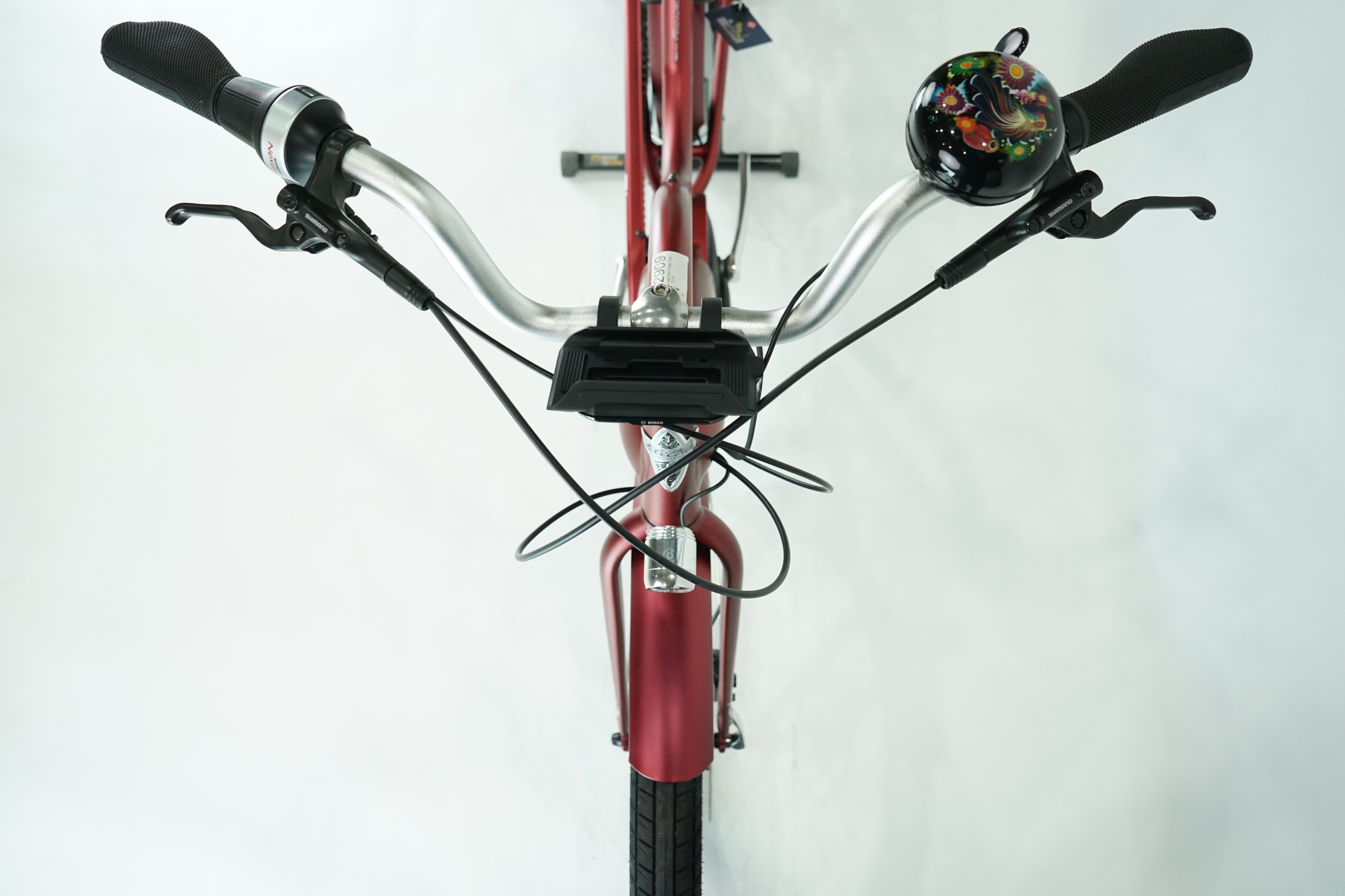 Electra Townie Path Go! 5i 2022 - City E Bike - 500 Wh - Damen Sport