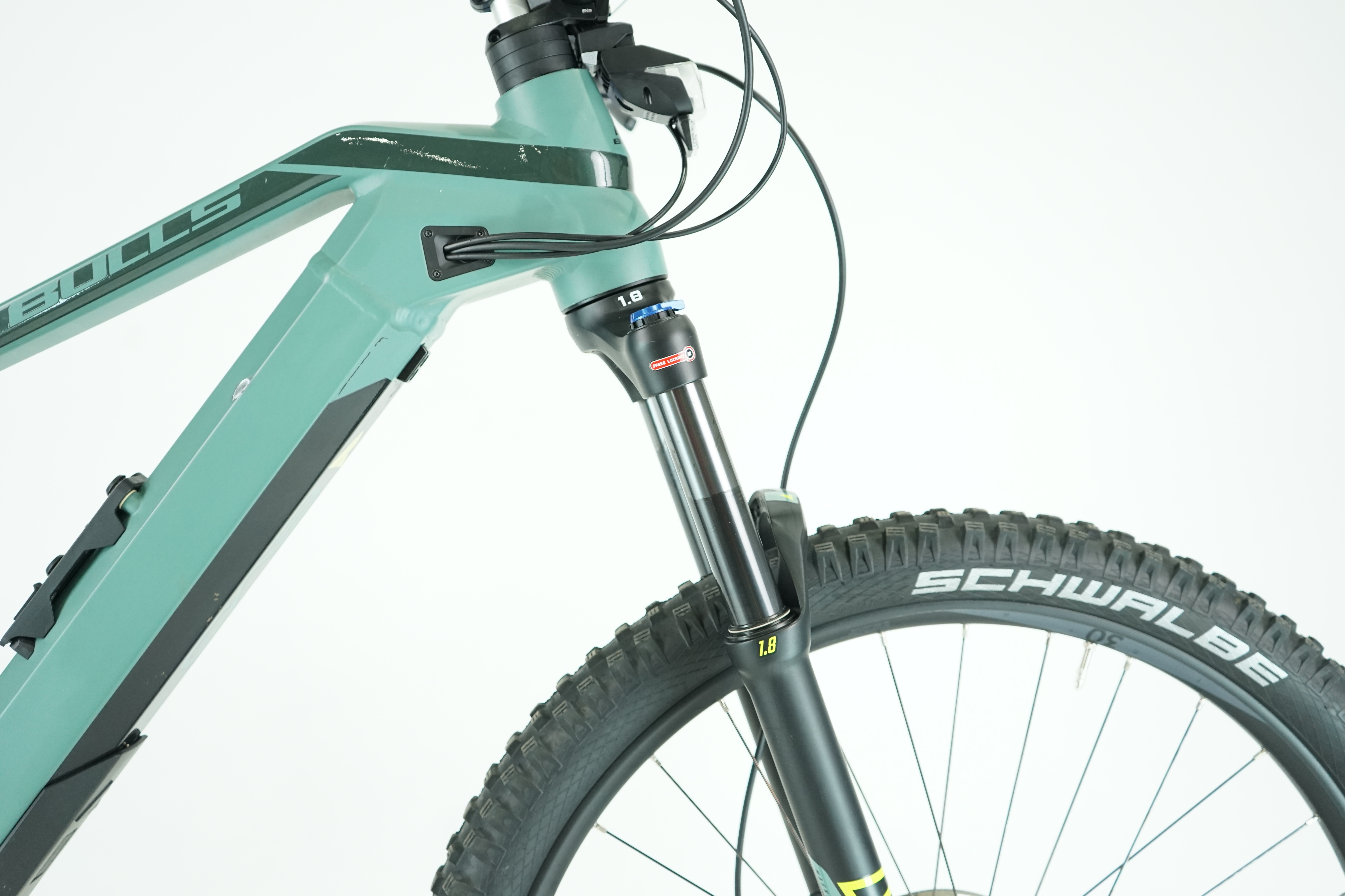 BULLS Sonic EVO AM 1 29/27,5