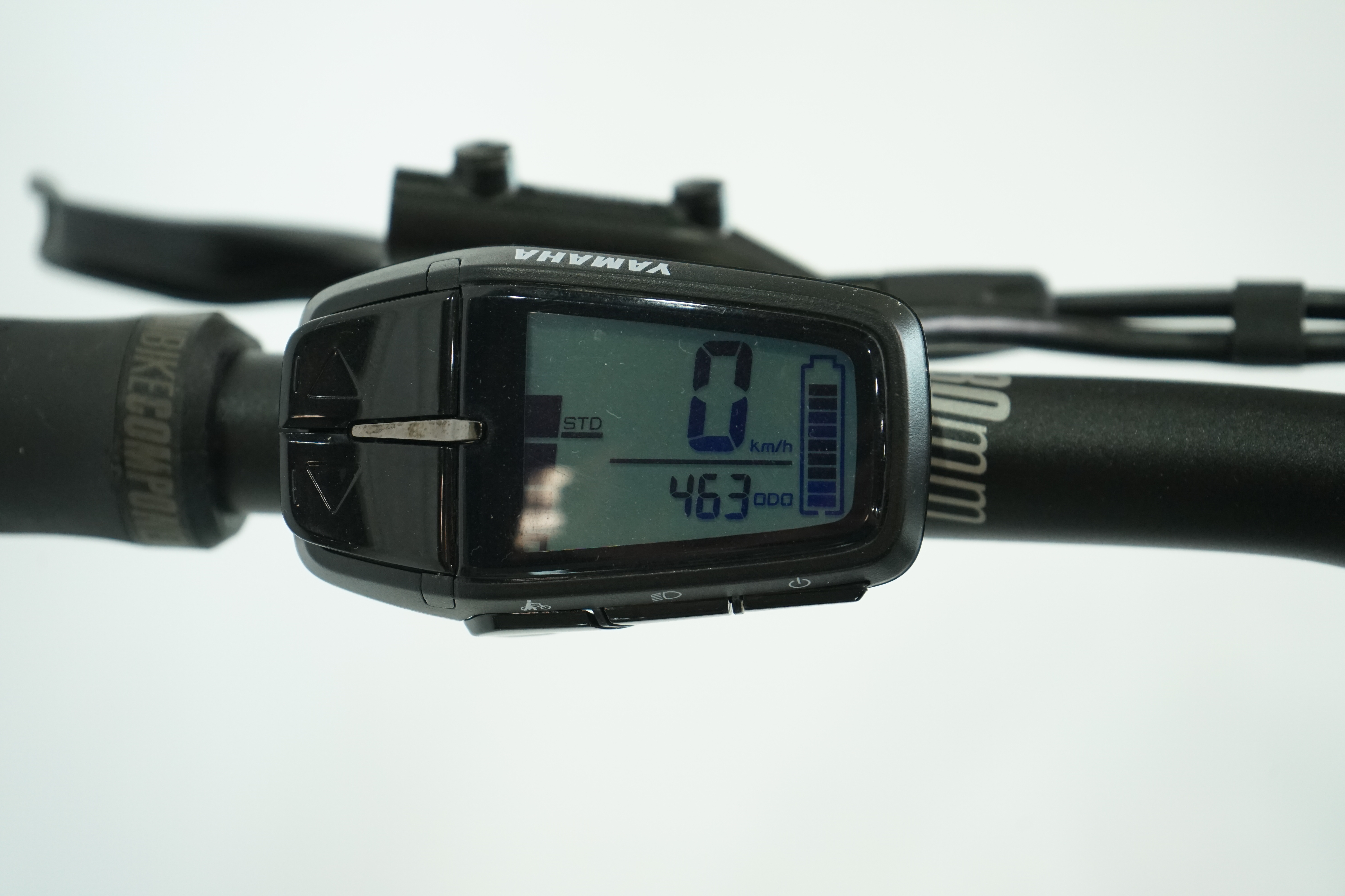 Haibike Alltrail 4 2022- Fully E Bike - 630 Wh - Aluminium - 27,5 Zoll 