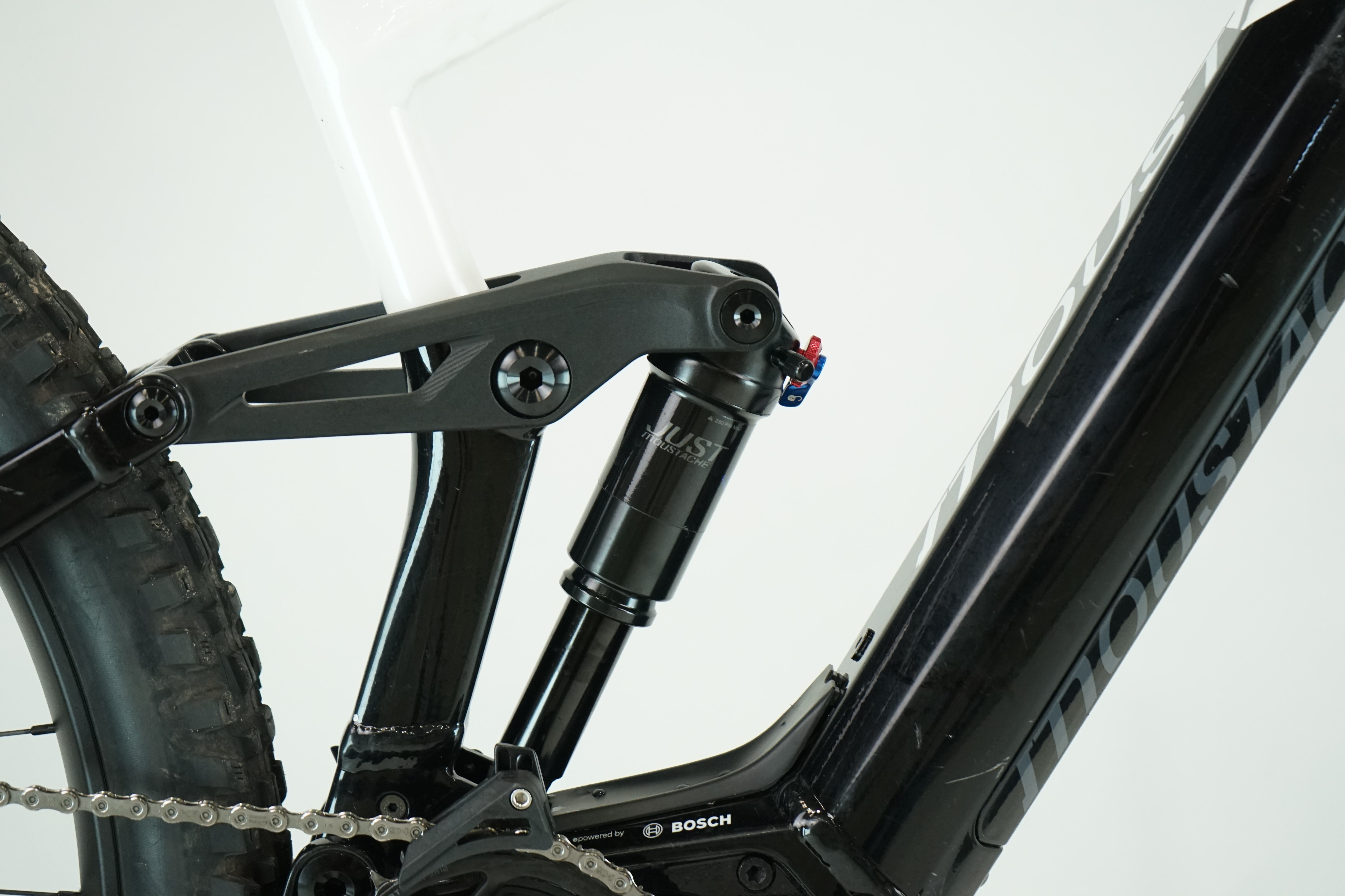 Moustache Samedi Trail 4 2021 - Fully E Bike - 625 Wh - 29 Zoll