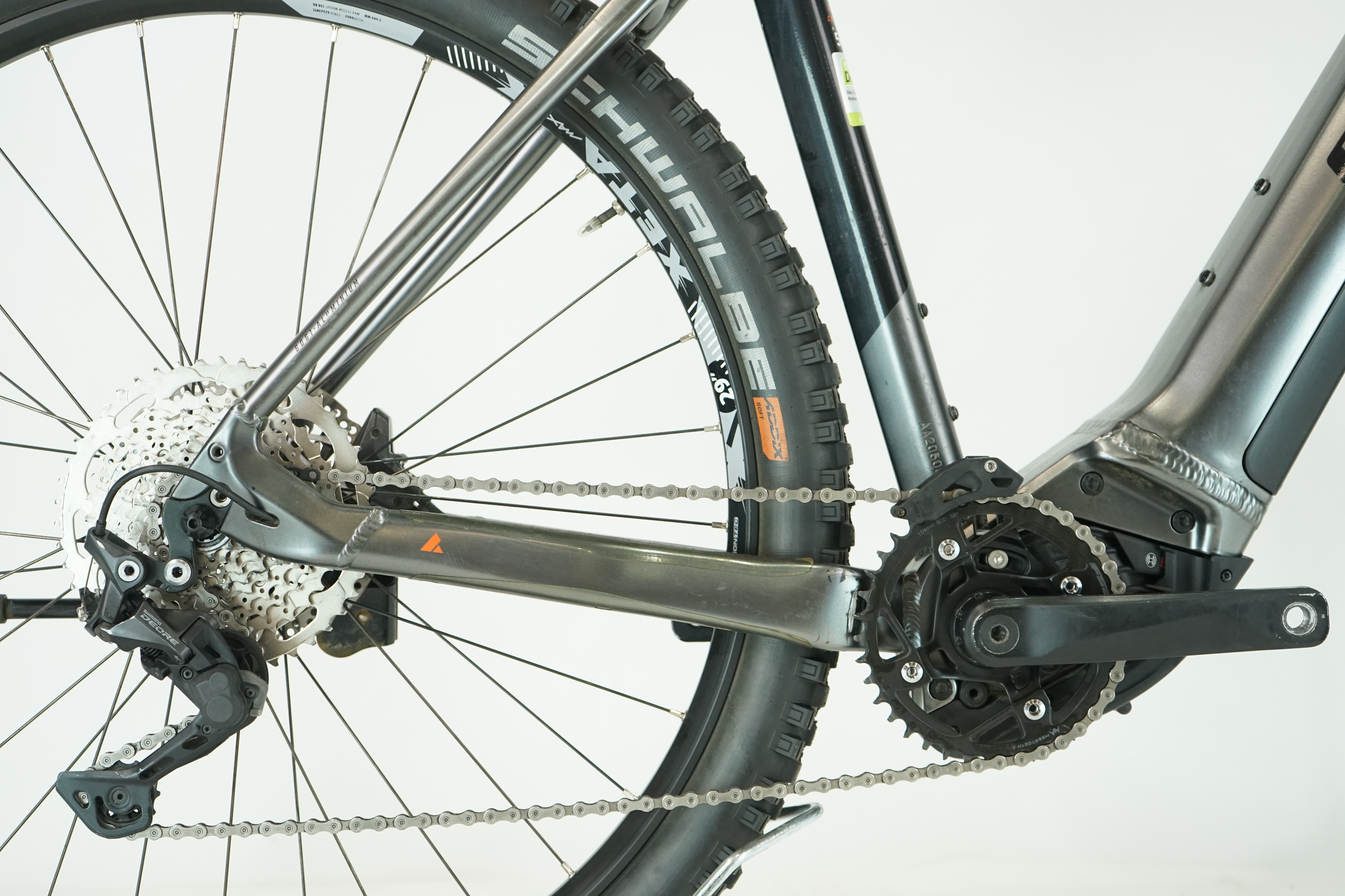 Bulls Copperhead Evo 2 XXL 2022 - E Mountainbike - 625 Wh - 29 Zoll