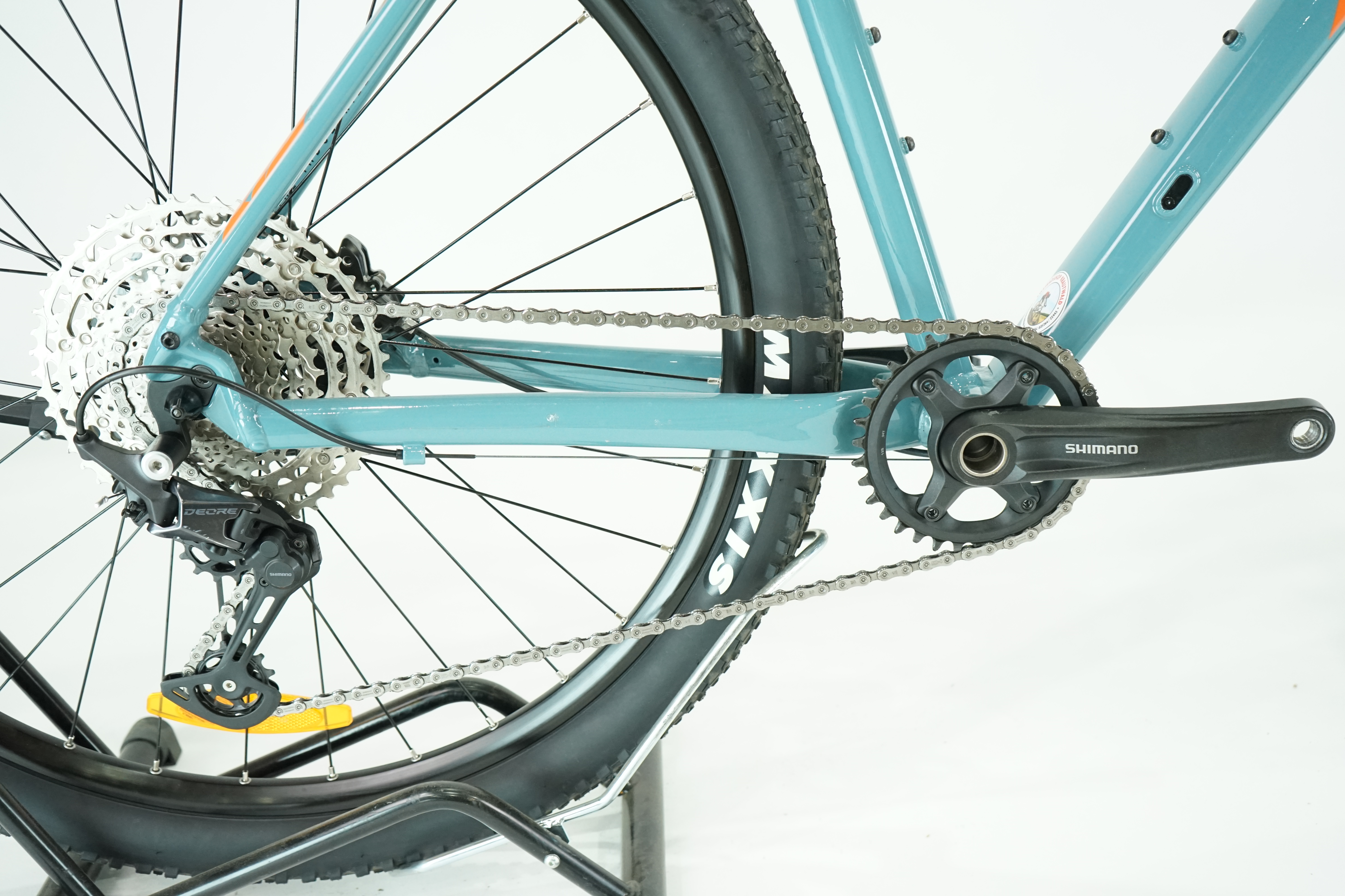 KTM ULTRA SPORT 29 2023 - Mountainbike - Diamant - Aluminium - 29 Zoll