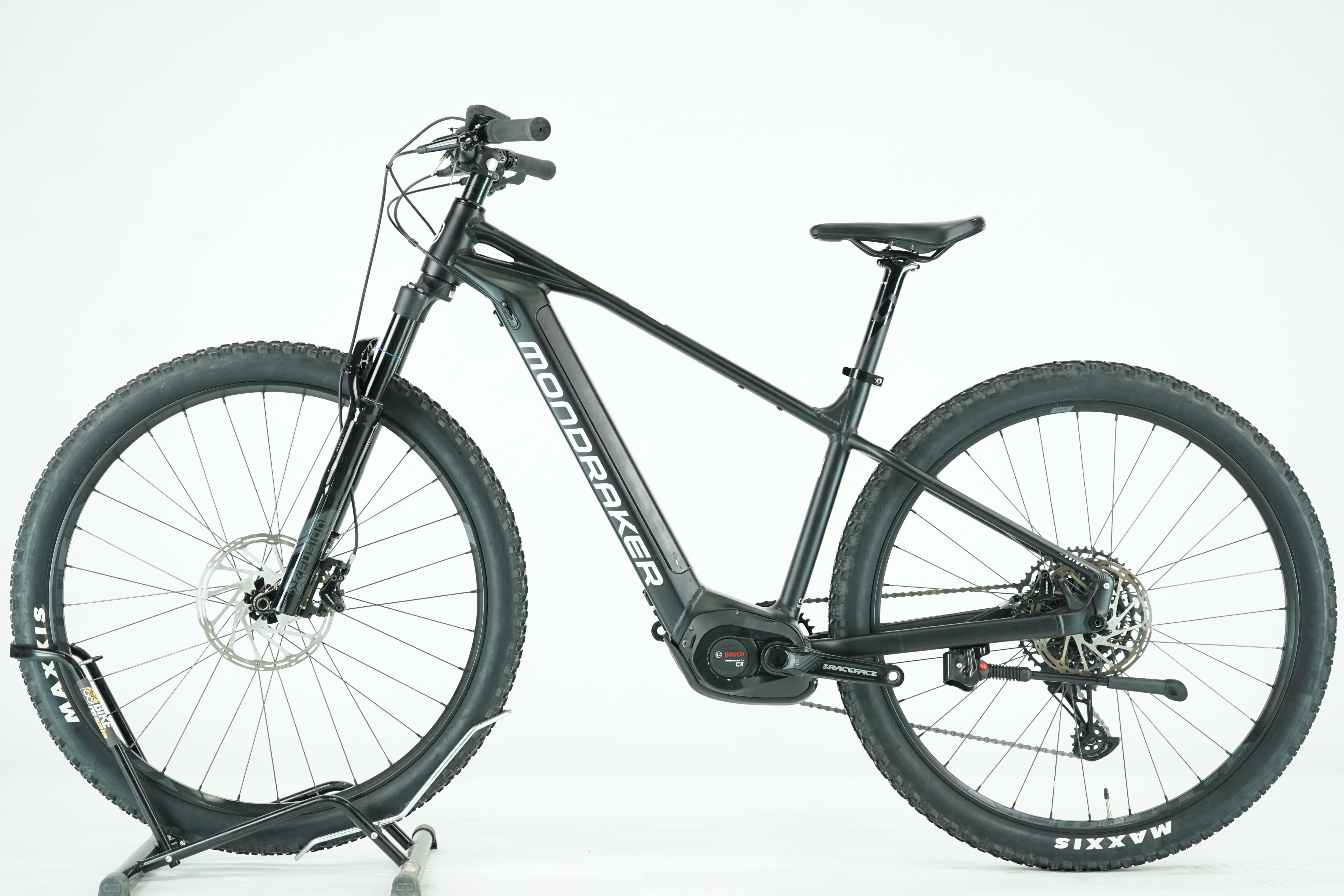 Mondraker Prime 29 2022 - E Mountainbike - 625 Wh - 29 Zoll