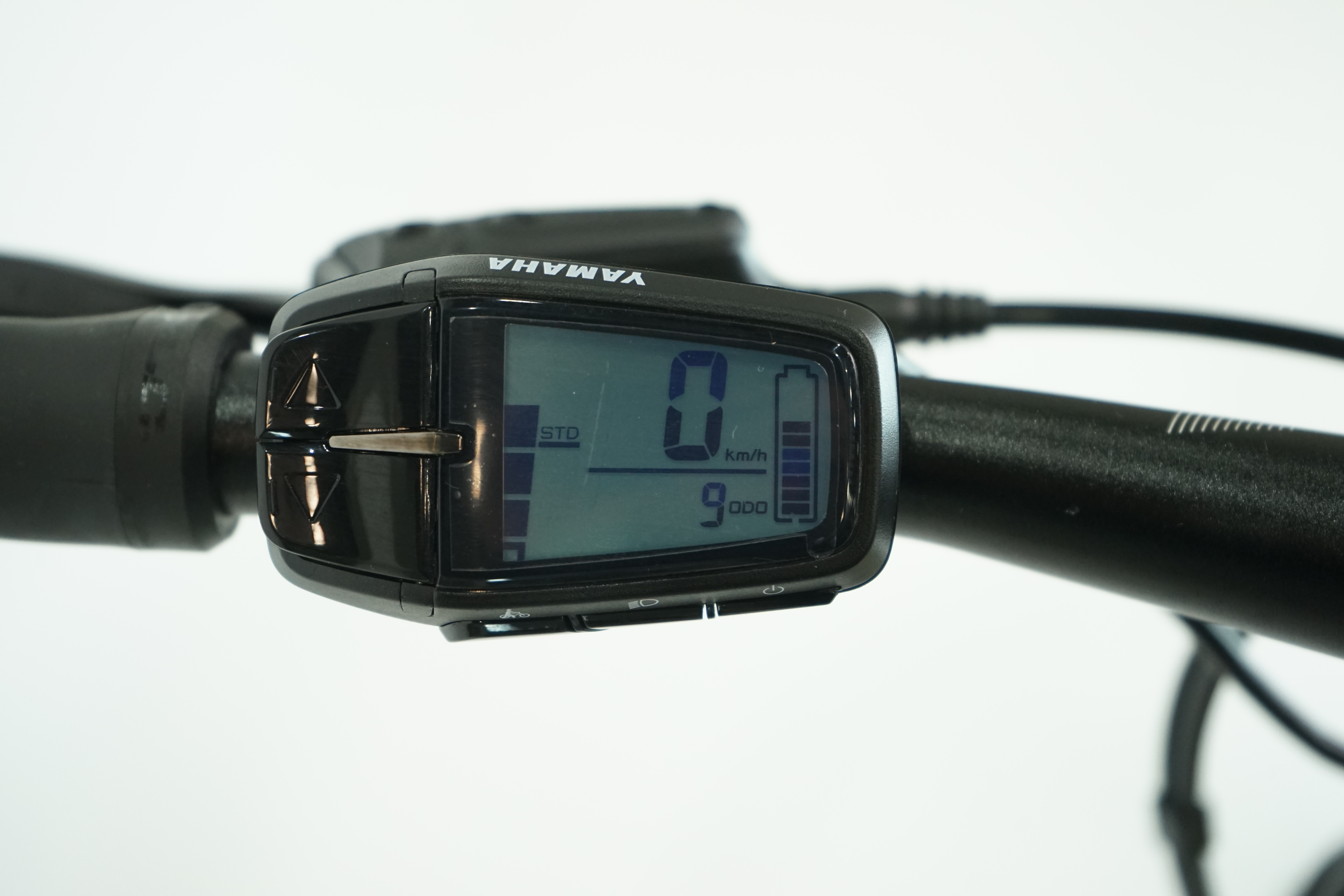 Haibike Trekking 4 2022 Trekking E Bike - 500Wh - 27,5 Zoll - Tiefeinstieg