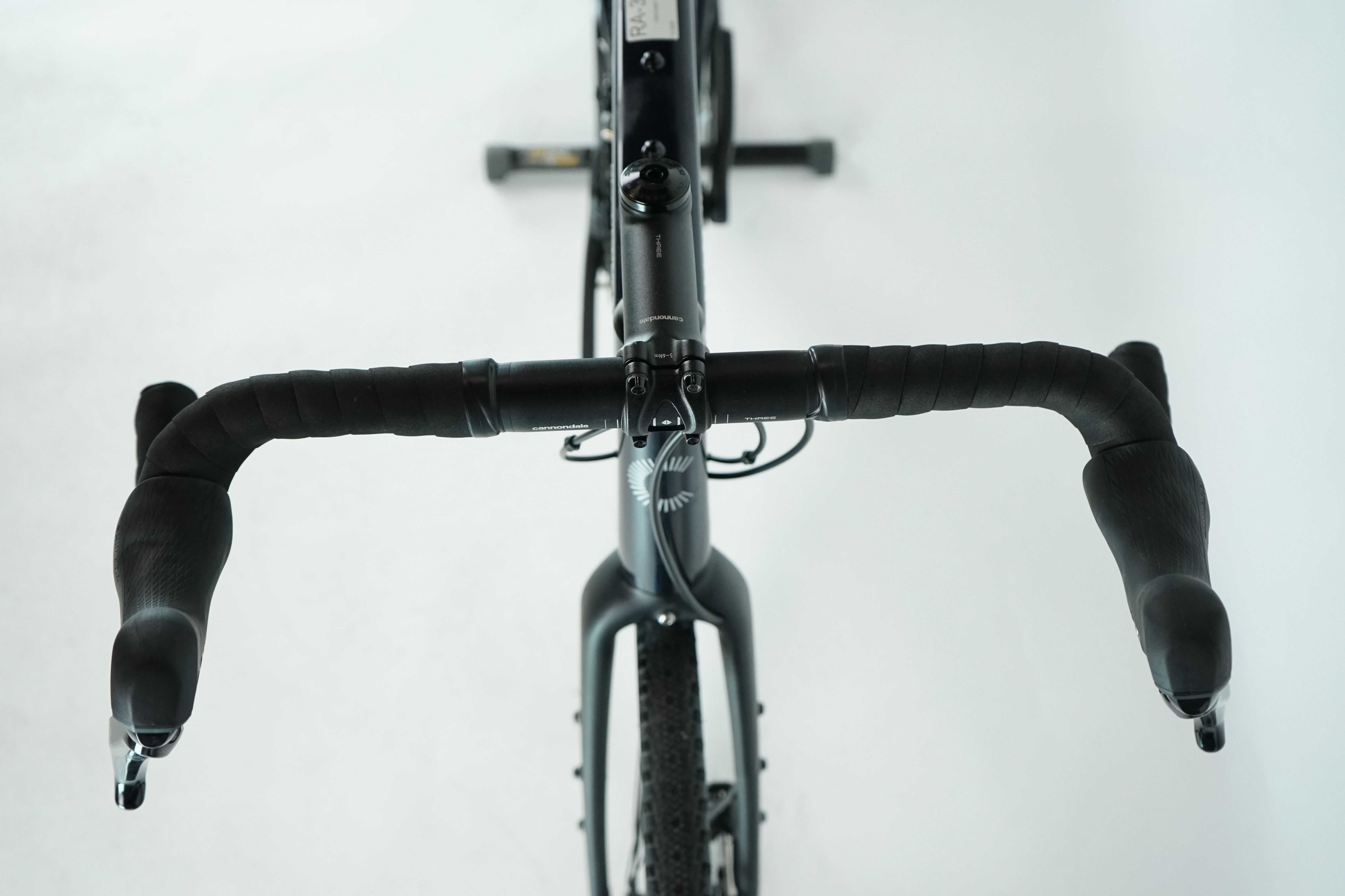 Cannondale Topstone 2 2023 - Gravelbike - 28Zoll - Aluminium