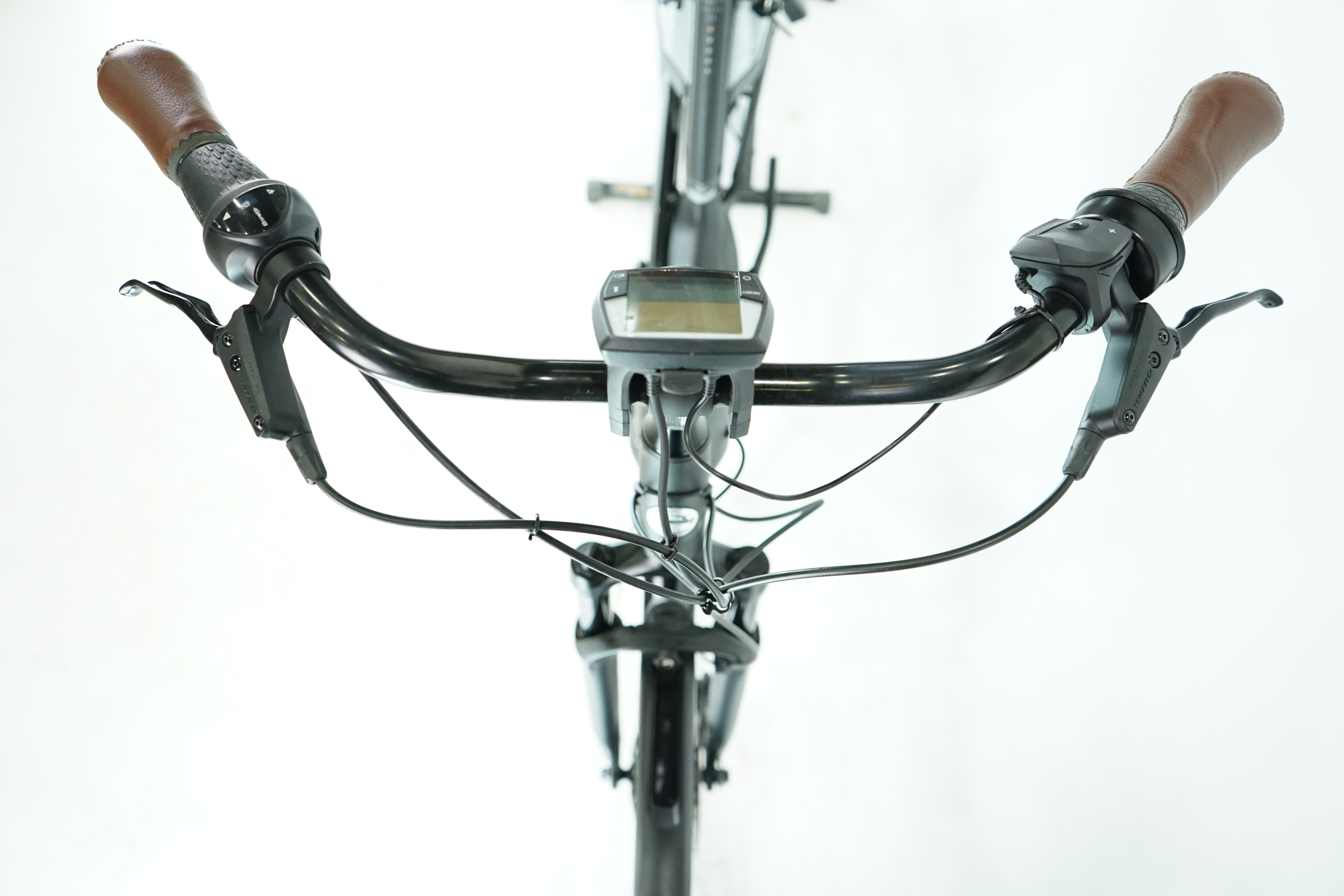 Gazelle Arroyo C8 HMB Elite 2022 - City E Bike - 500Wh - 28Zoll - Tiefeinstieg