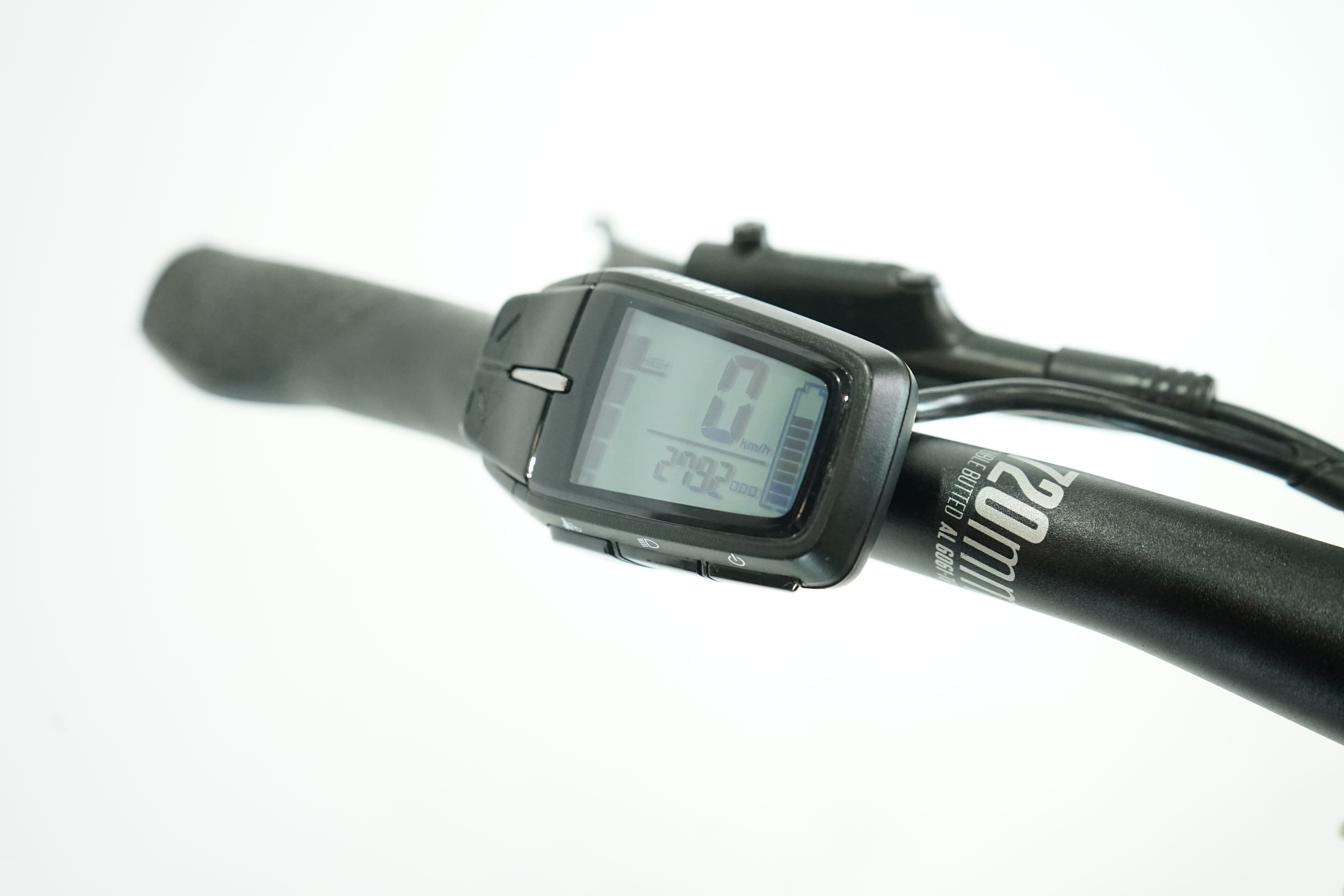 Haibike SDURO Trekking 4.0 2021 - E Bike - 500 Wh