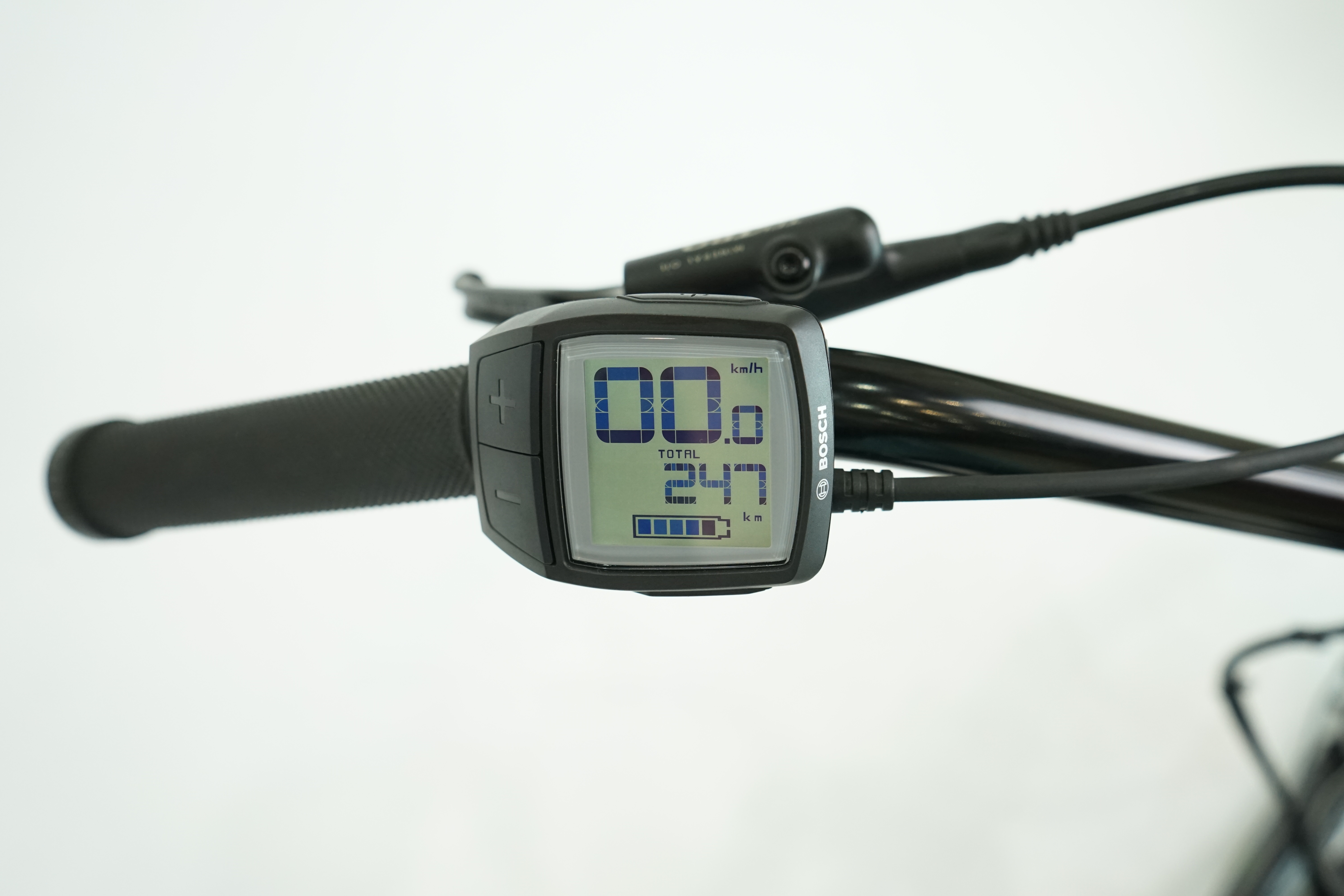 Electra Ace of Spades Go! 2022 - Cruiser E Bike - 500 Wh - 26 Zoll