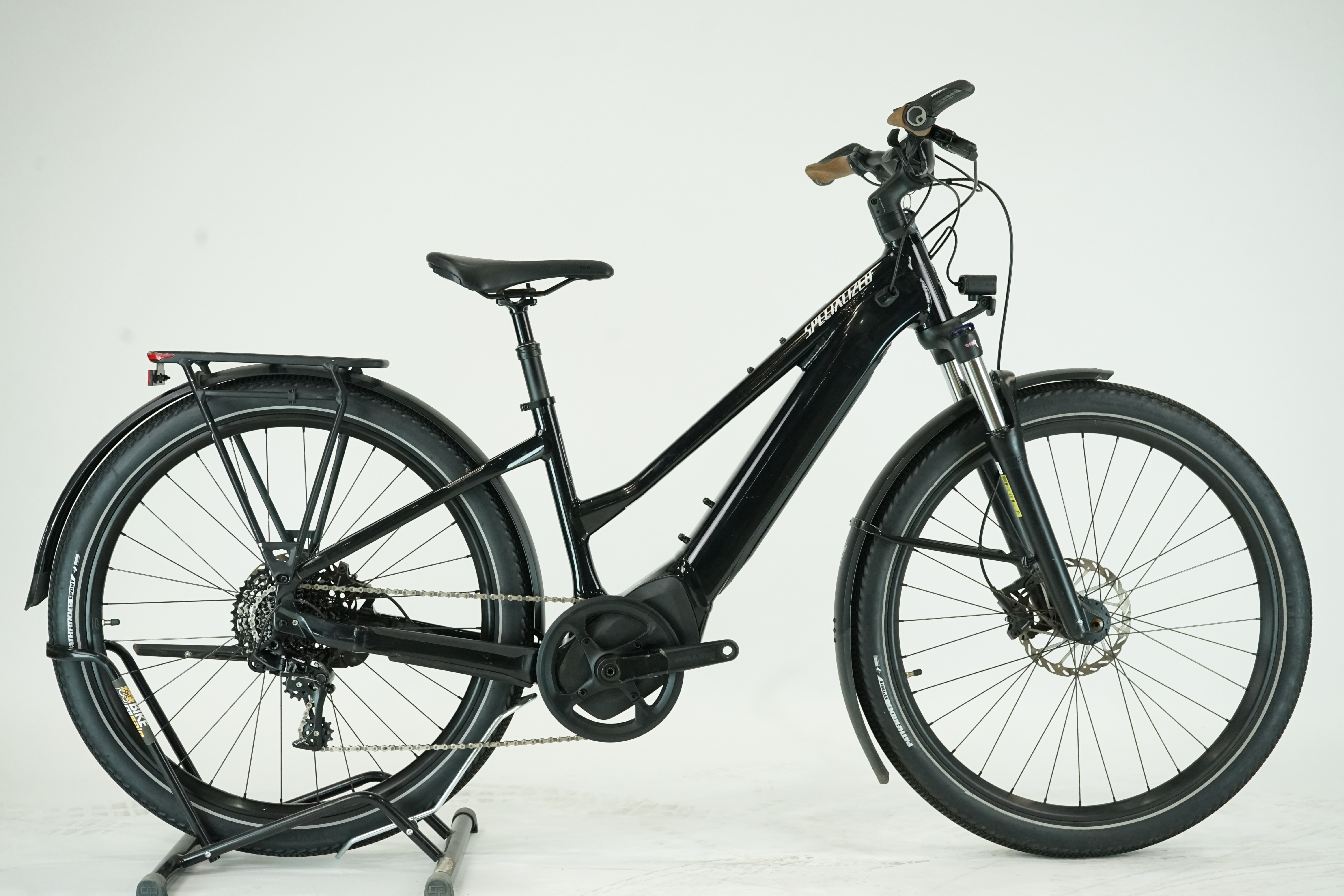 SPECIALIZED Turbo Vado 4.0 ST  2023 - Trekking E Bike - 710 Wh - Damen Sport - 27,5 Zoll