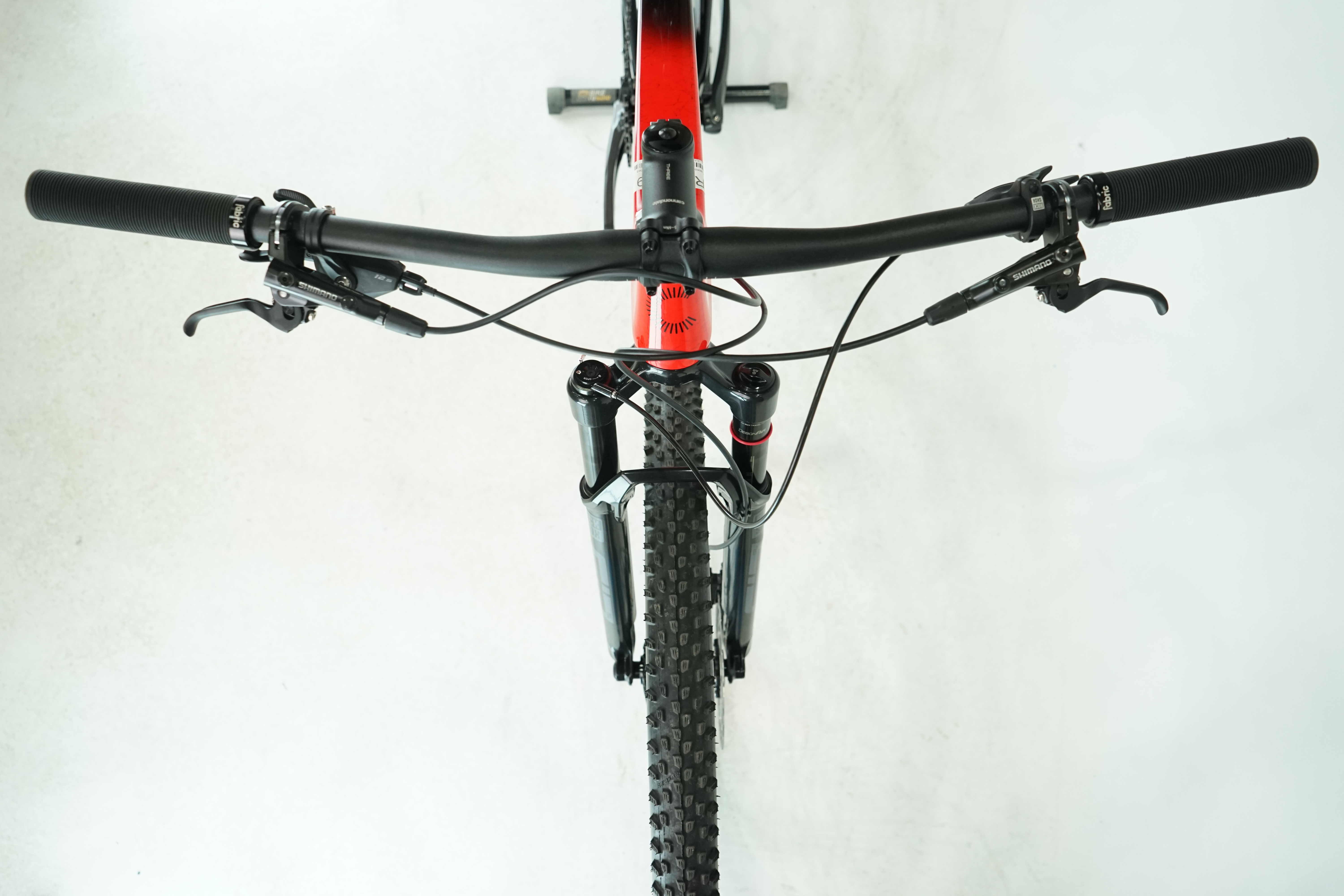 Cannondale Scalpel HT Carbon 4 2022 - Hardtail Mountainbike - Carbon - 29 Zoll