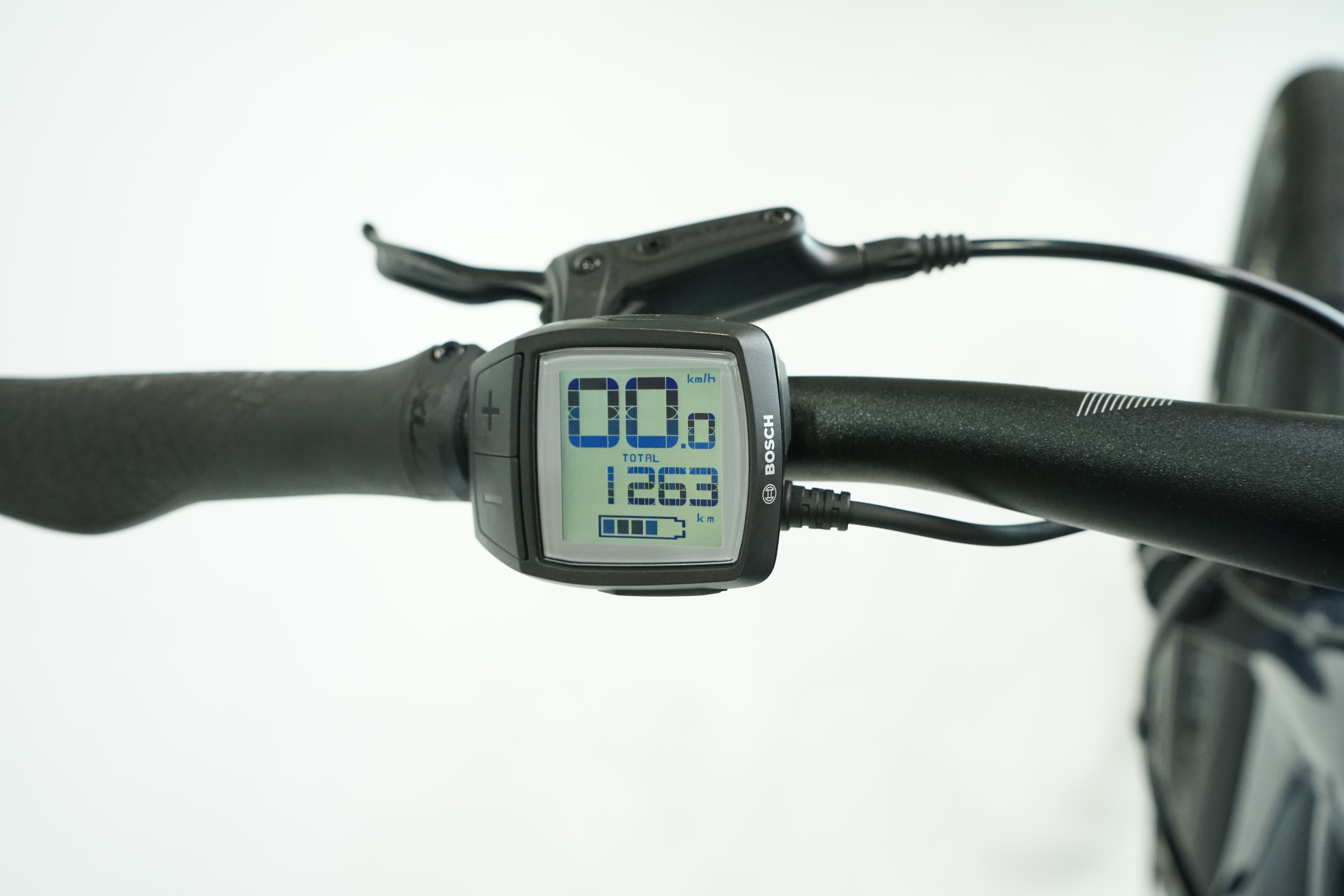 Haibike Trekking 5 2022 - Trekking E Bike - 500 Wh - 27,5 Zoll - Diamant