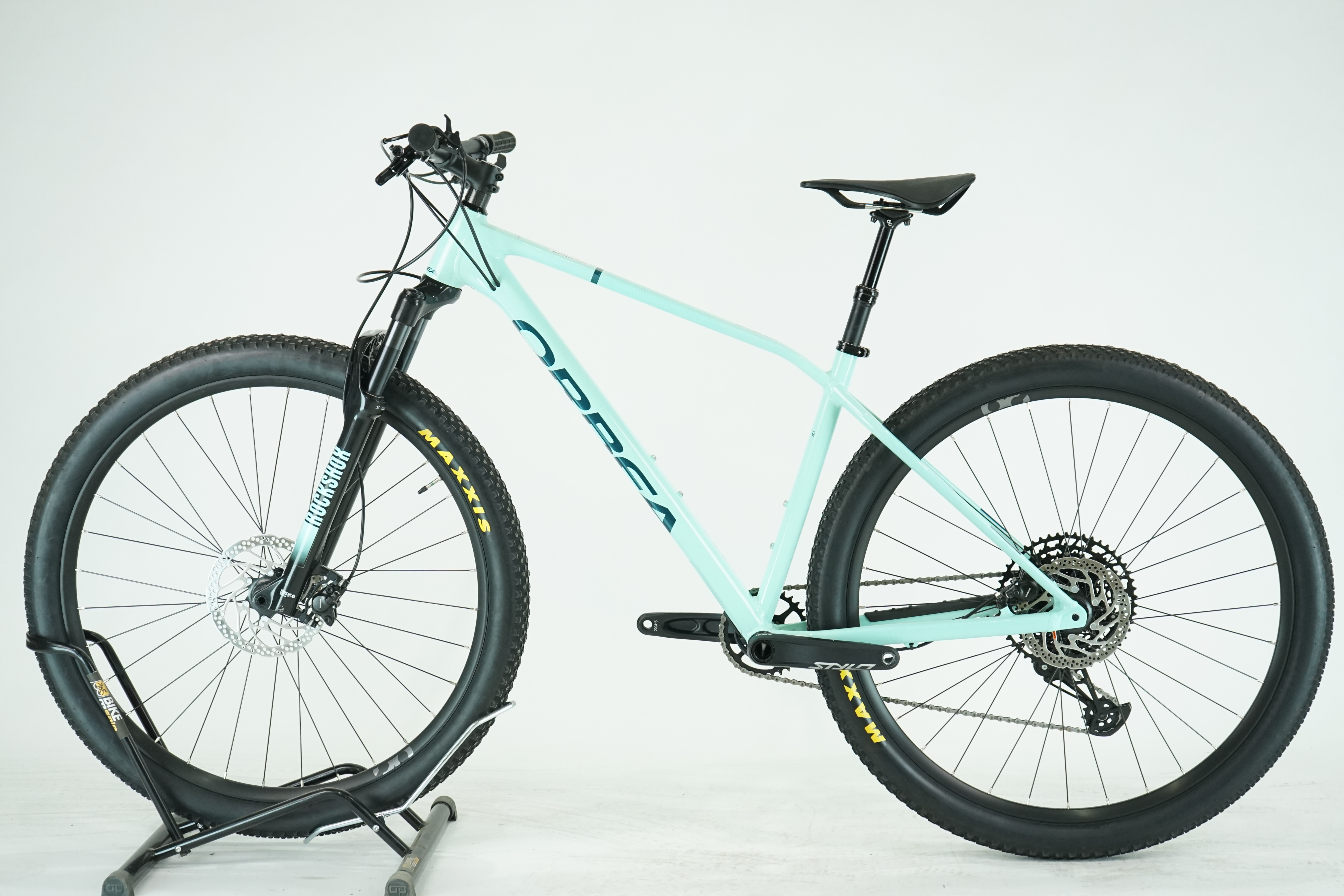 Orbea Alma H10 2023 - Mountainbike - 29 Zoll - Hardtail