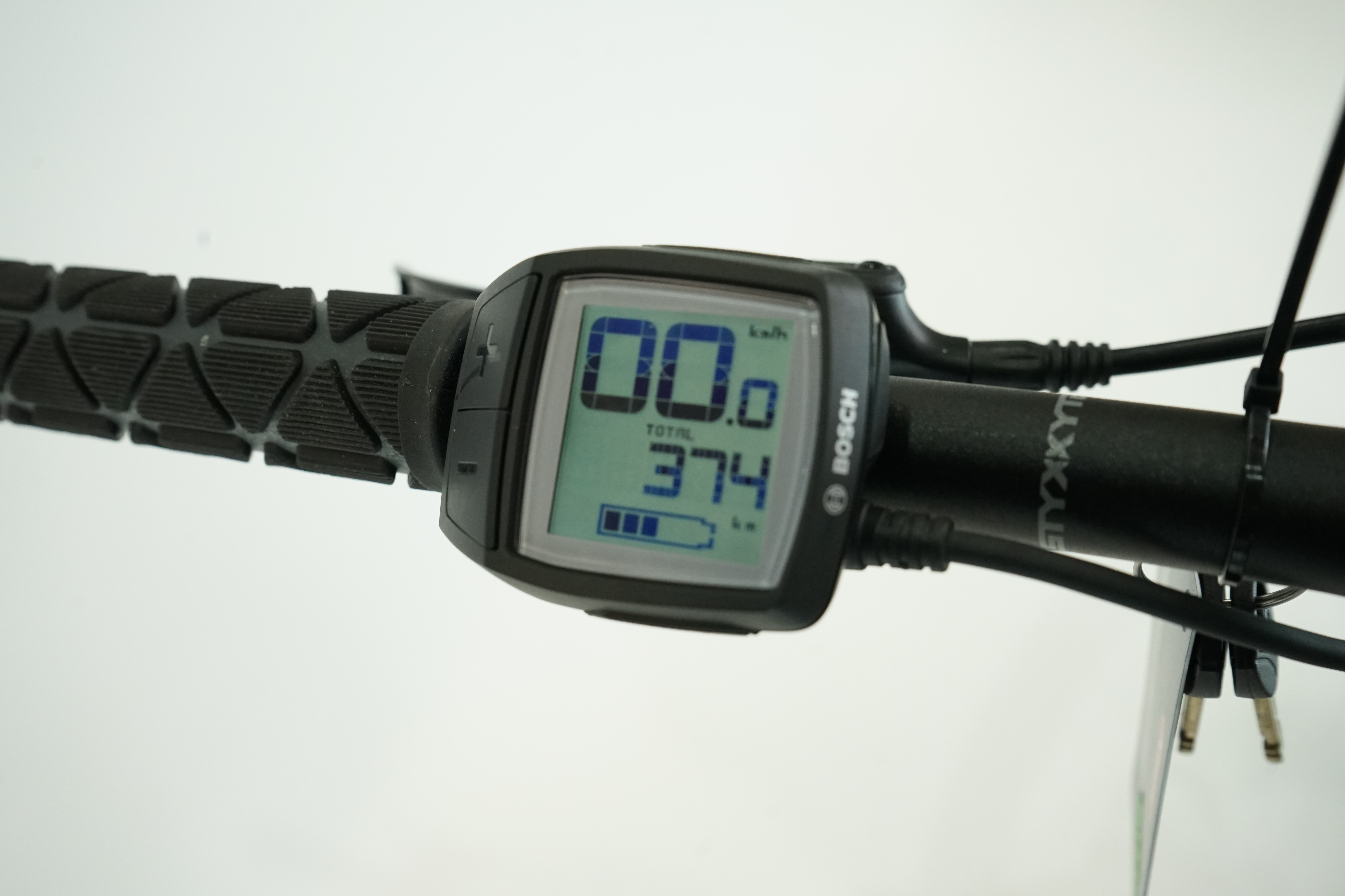 BULLS LT EVO CX 2022 - E Mountainbike - 500 Wh - 29 Zoll - Aluminium 