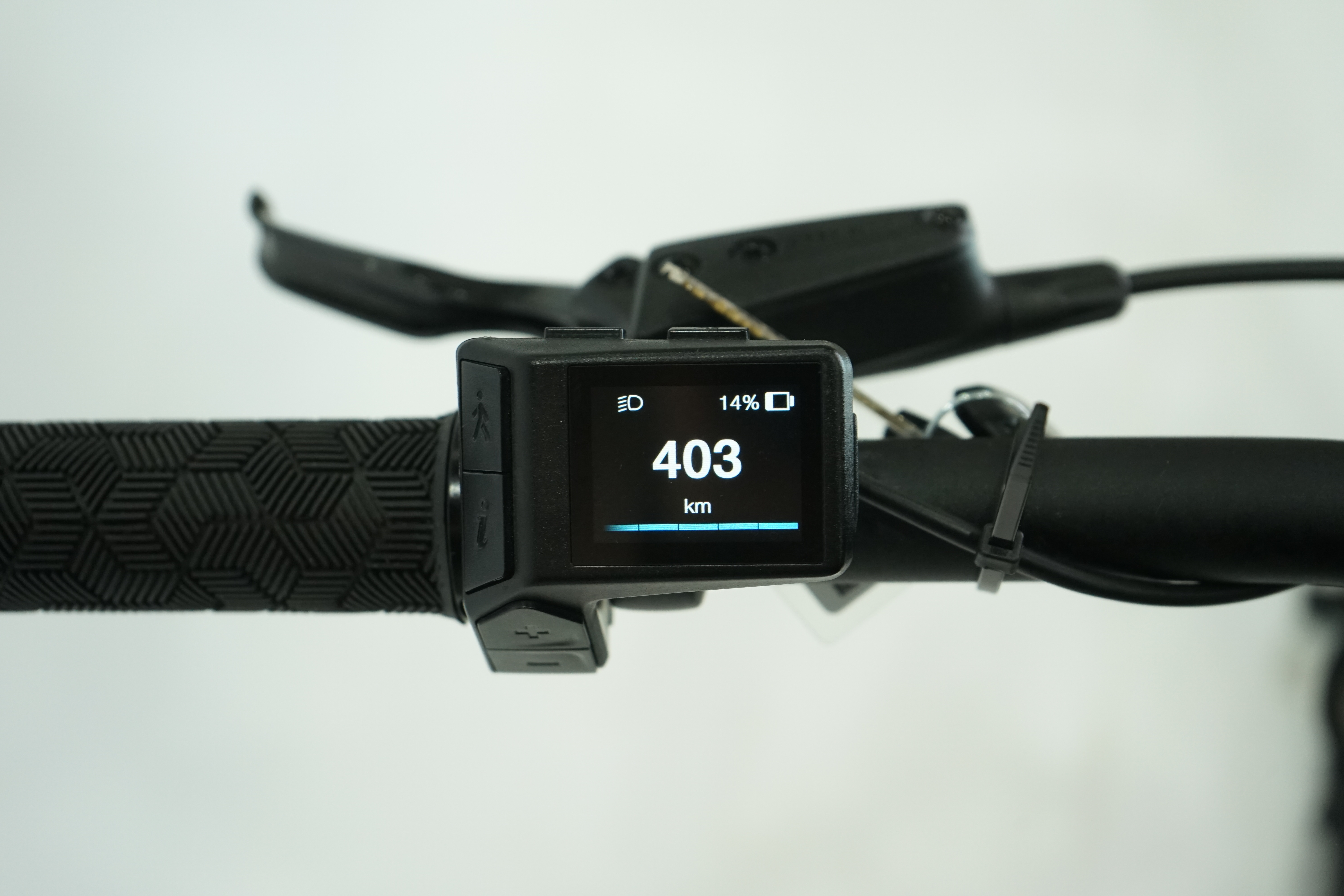 Giant Fathom E+ 2 2023 - E Mountainbike - 500 Wh - 29Zoll