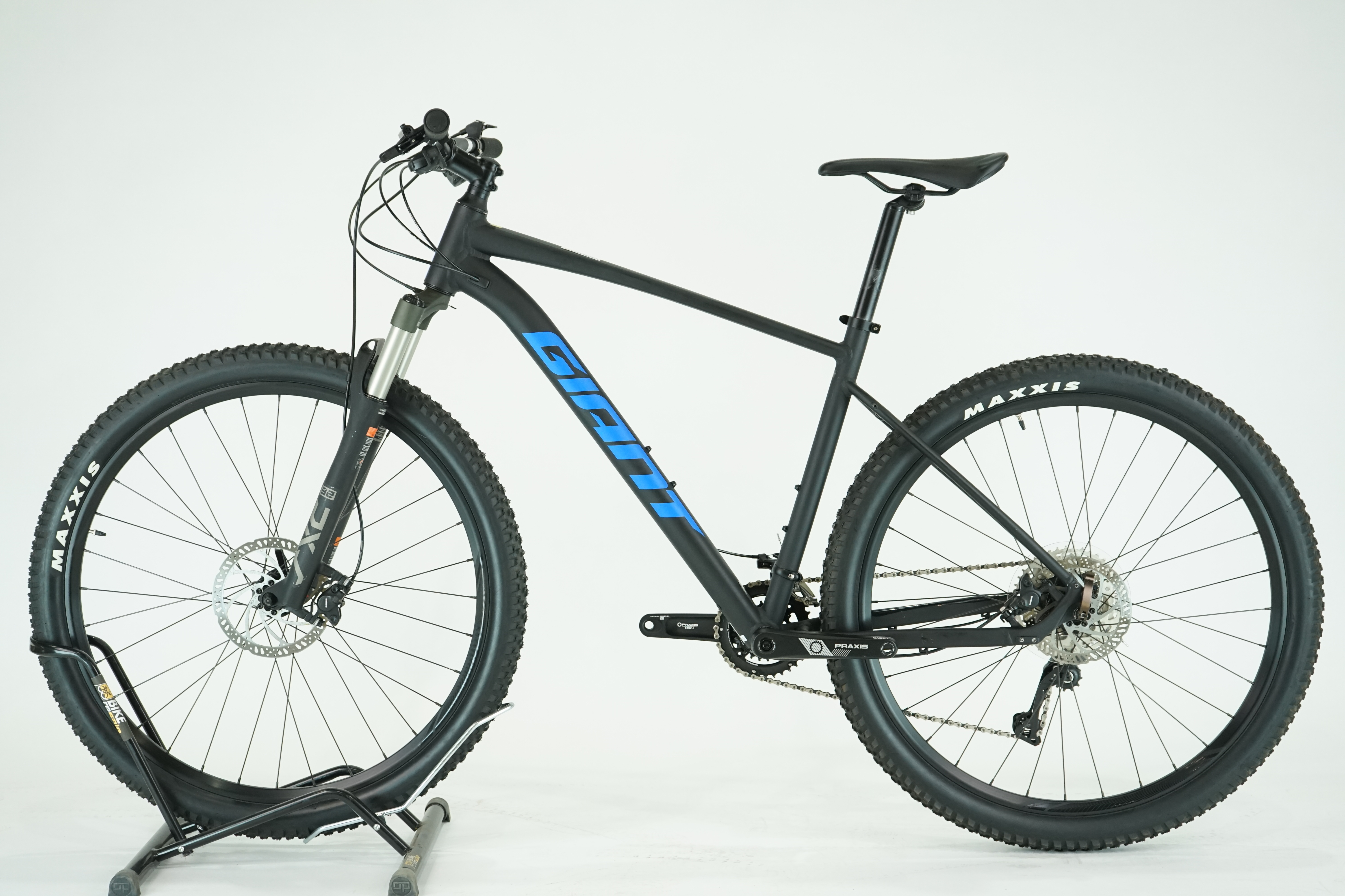Giant Talon 1 2021 - Mountainbike - 29 Zoll - Aluminium - Hardtail