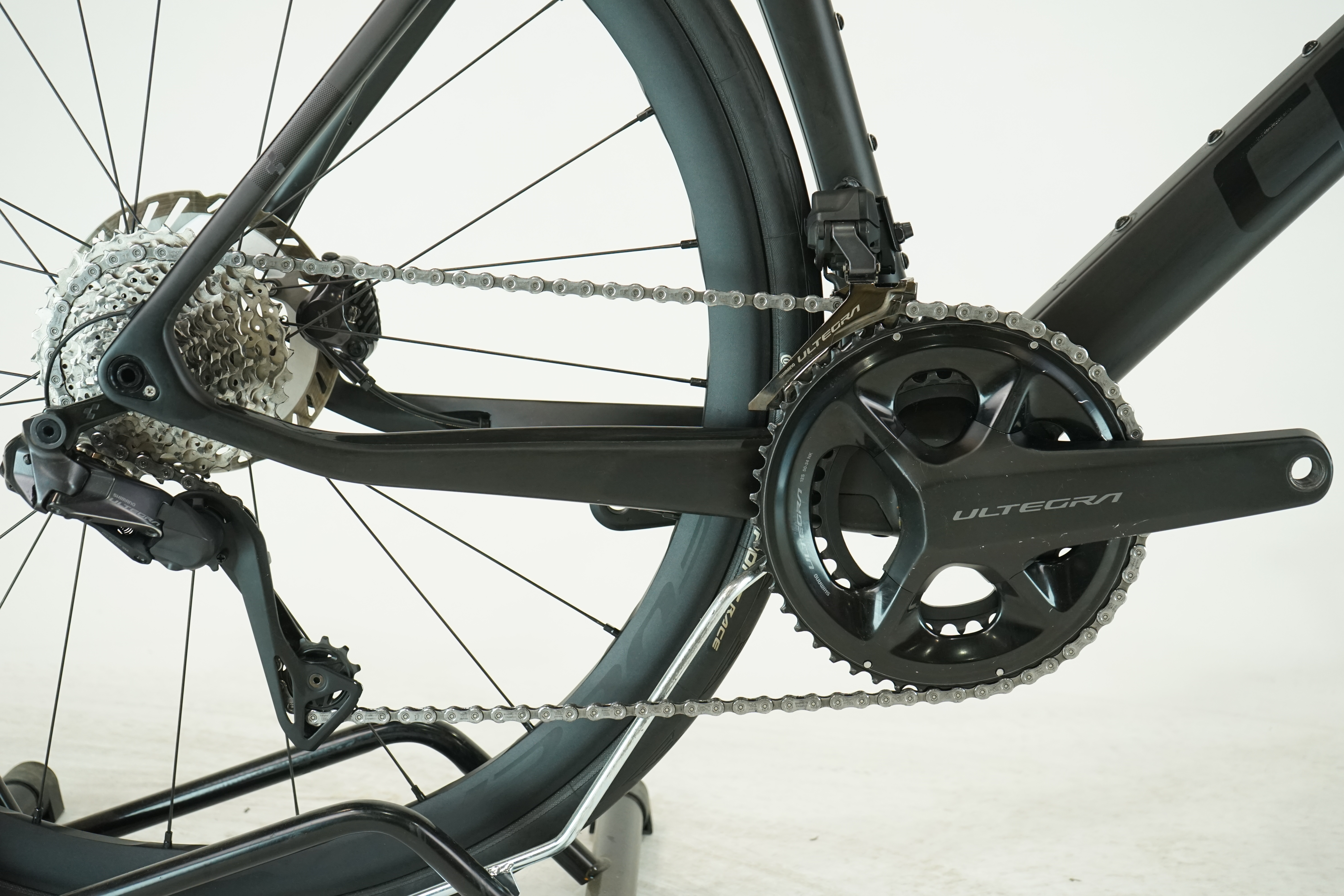 Cube Agree C:62 Race 2023 - Rennrad - Carbon