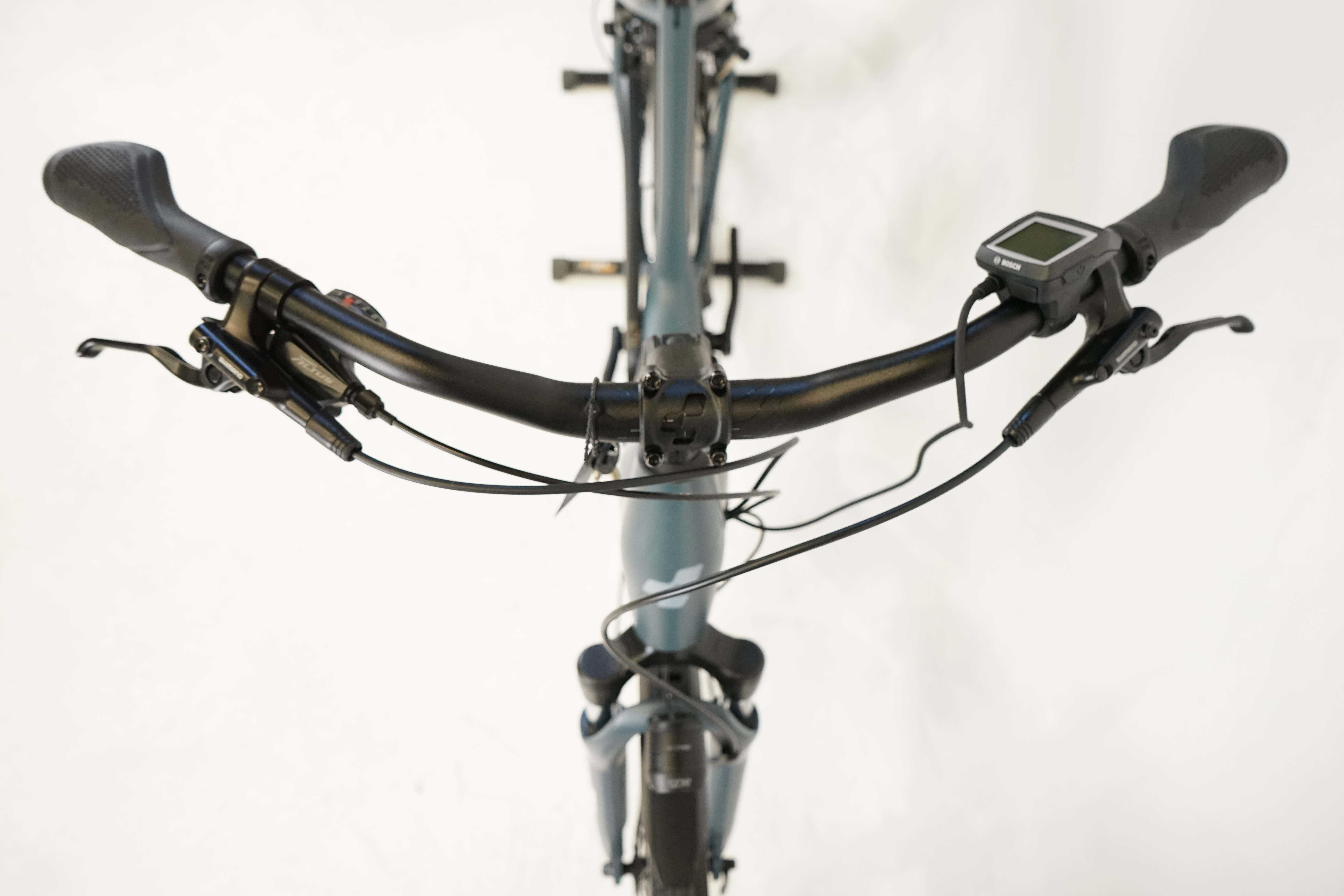 Cube Supreme Sport Hybrid ONE 500 2022