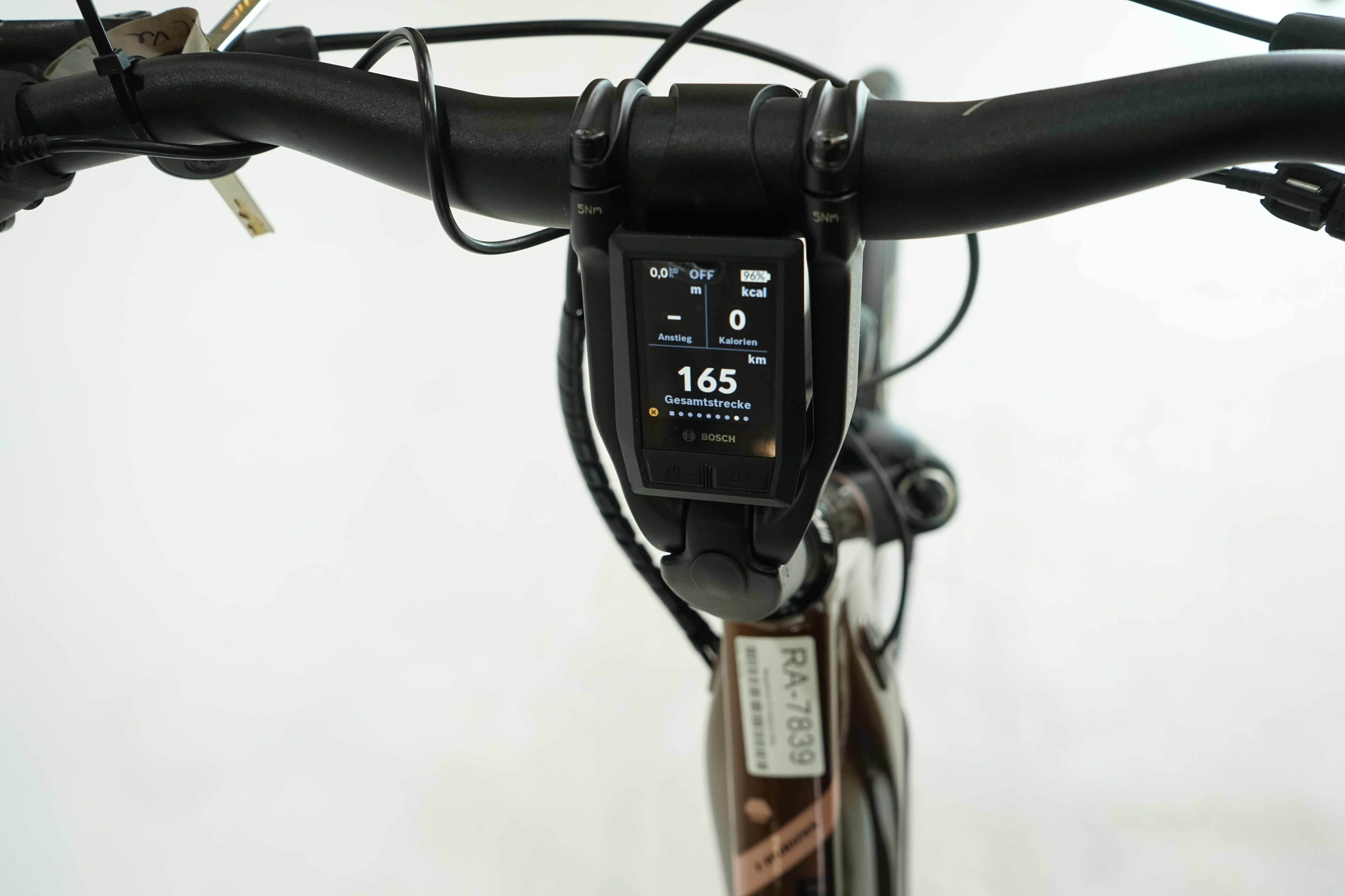 Bergamont E-Horizon Elite Lady 2020 - Trekking E Bike - 625 Wh - Damen Sport