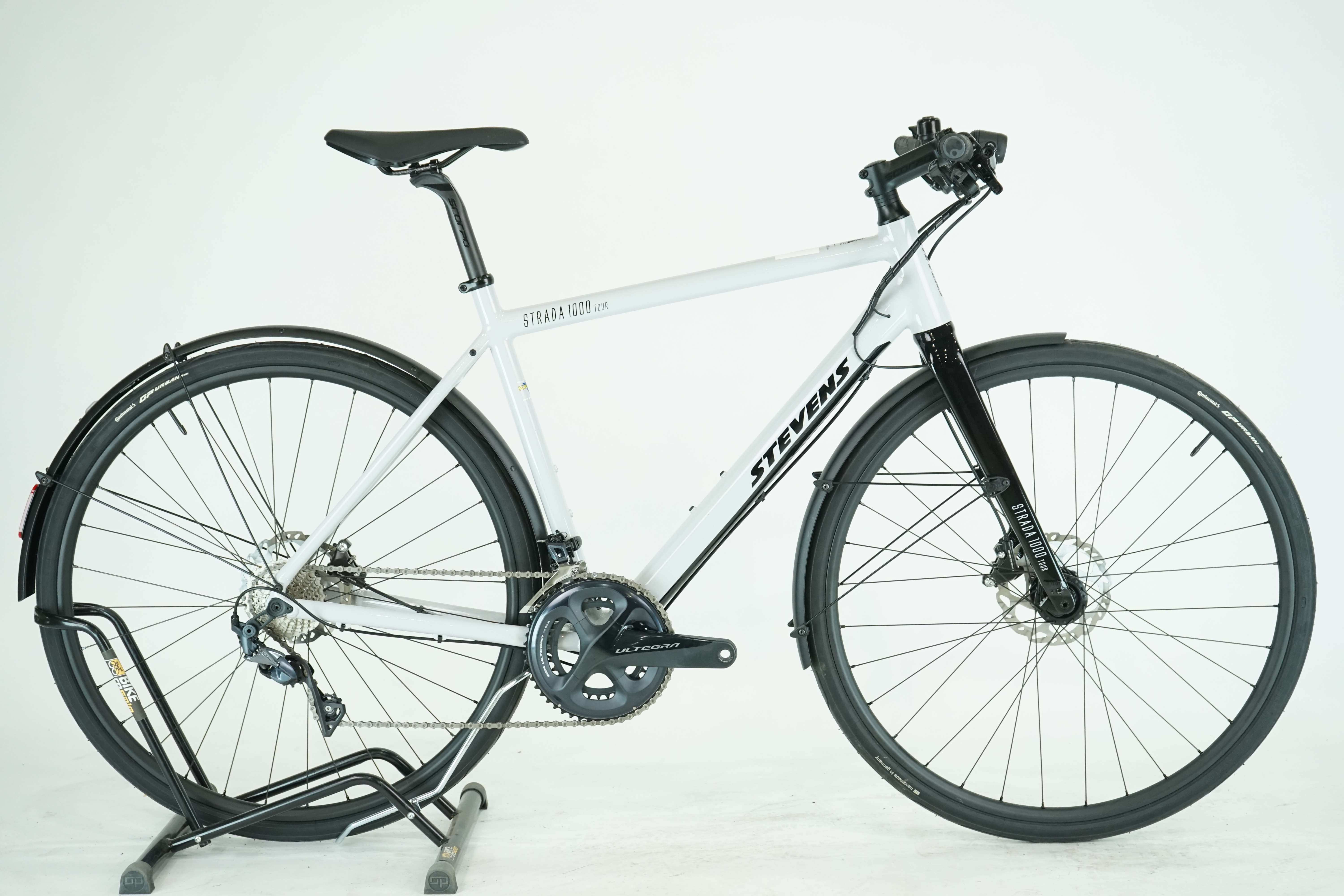 Stevens Strada 1000 2022 - Fitnessbike - Aluminium - Diamant