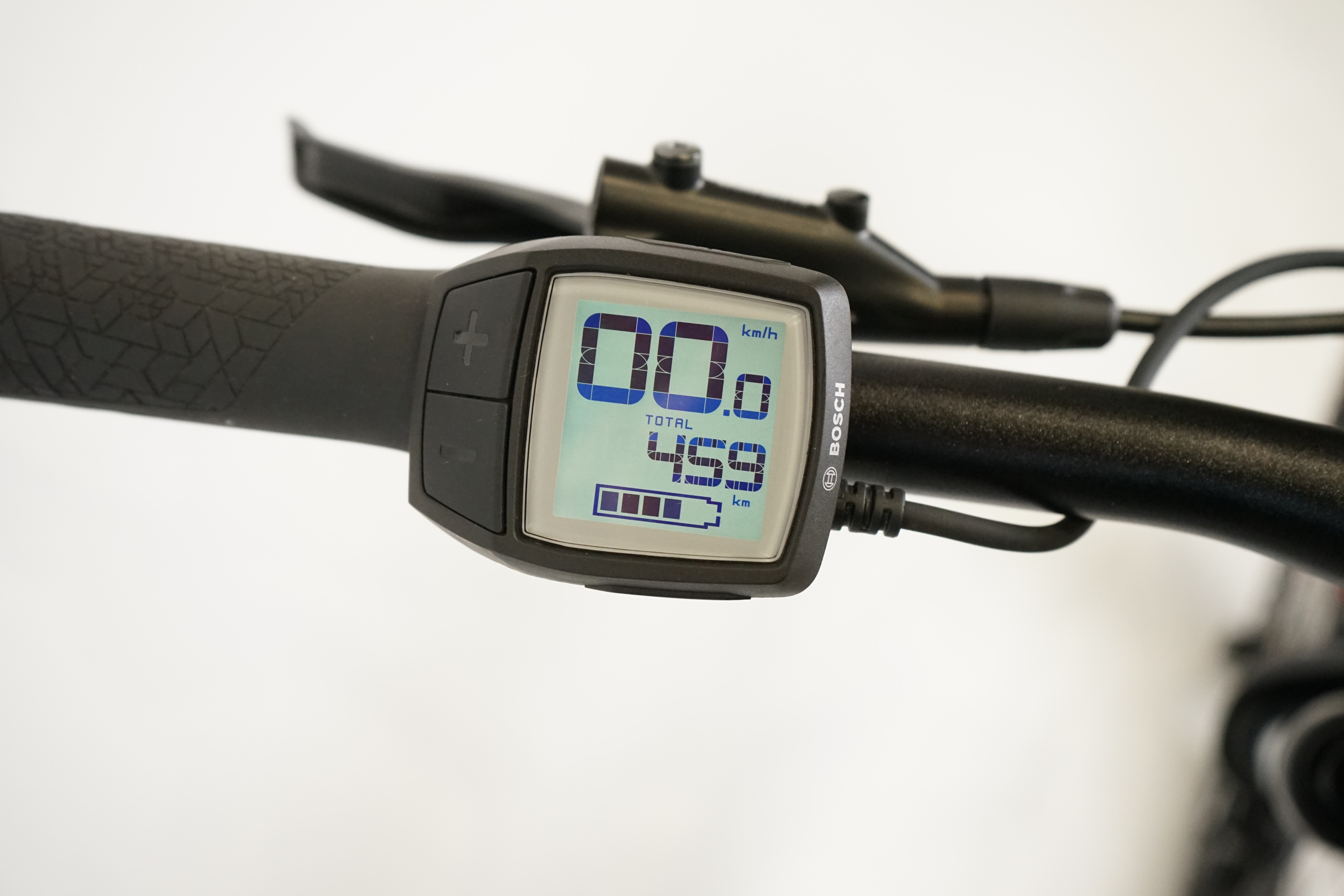 Haibike HardNine 9 2022 - E Mountainbike - 625 Wh - 29 Zoll