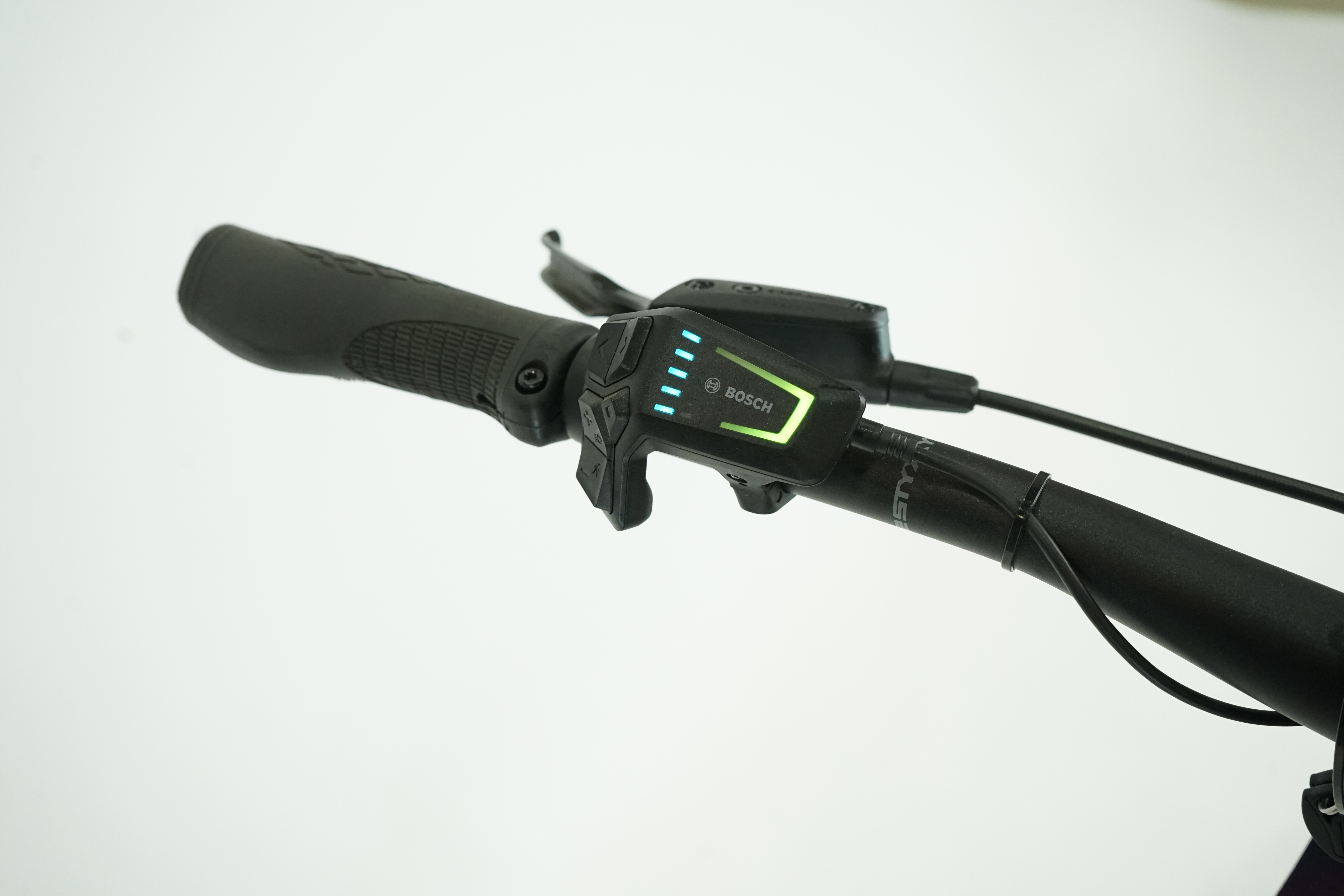 BULLS Allground EVO 2023 - All Terrain E Bike - 625 Wh - Diamant - 29 Zoll