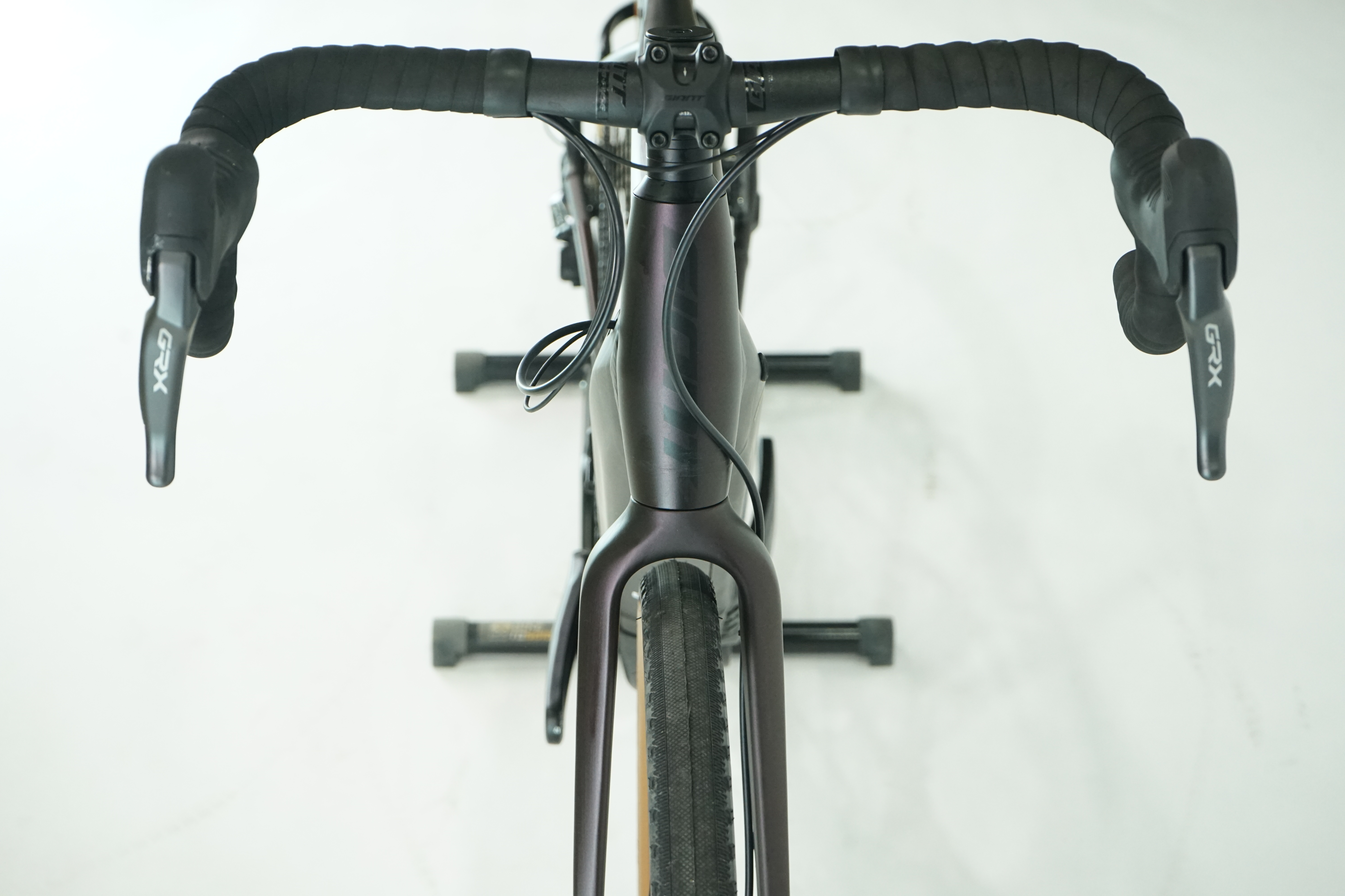 Giant Revolt E+ 2022 - Gravel E Bike - 500 Wh - 28 Zoll