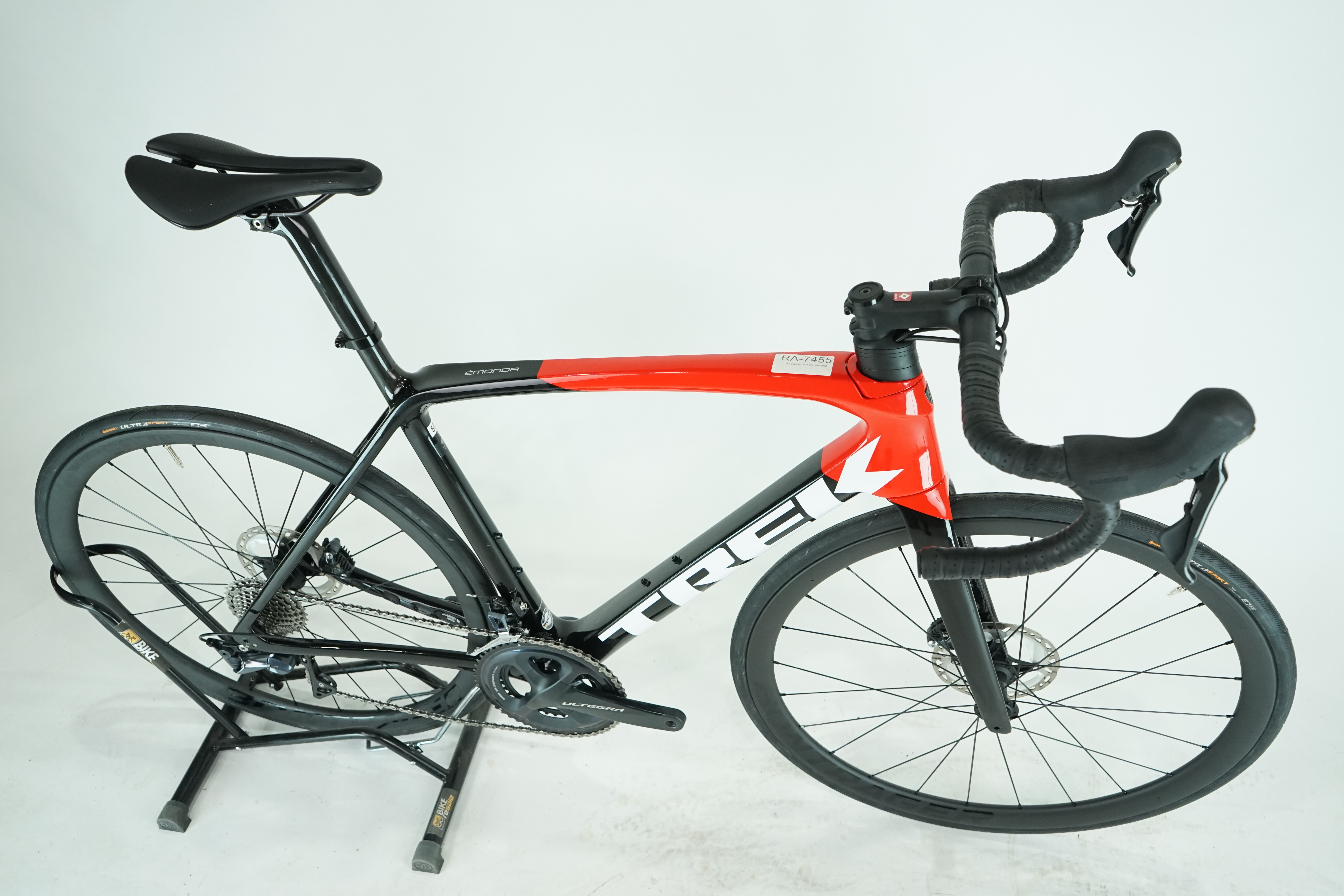 Trek Emonda SL 6 Disc Pro 2022 - Rennrad - Carbon