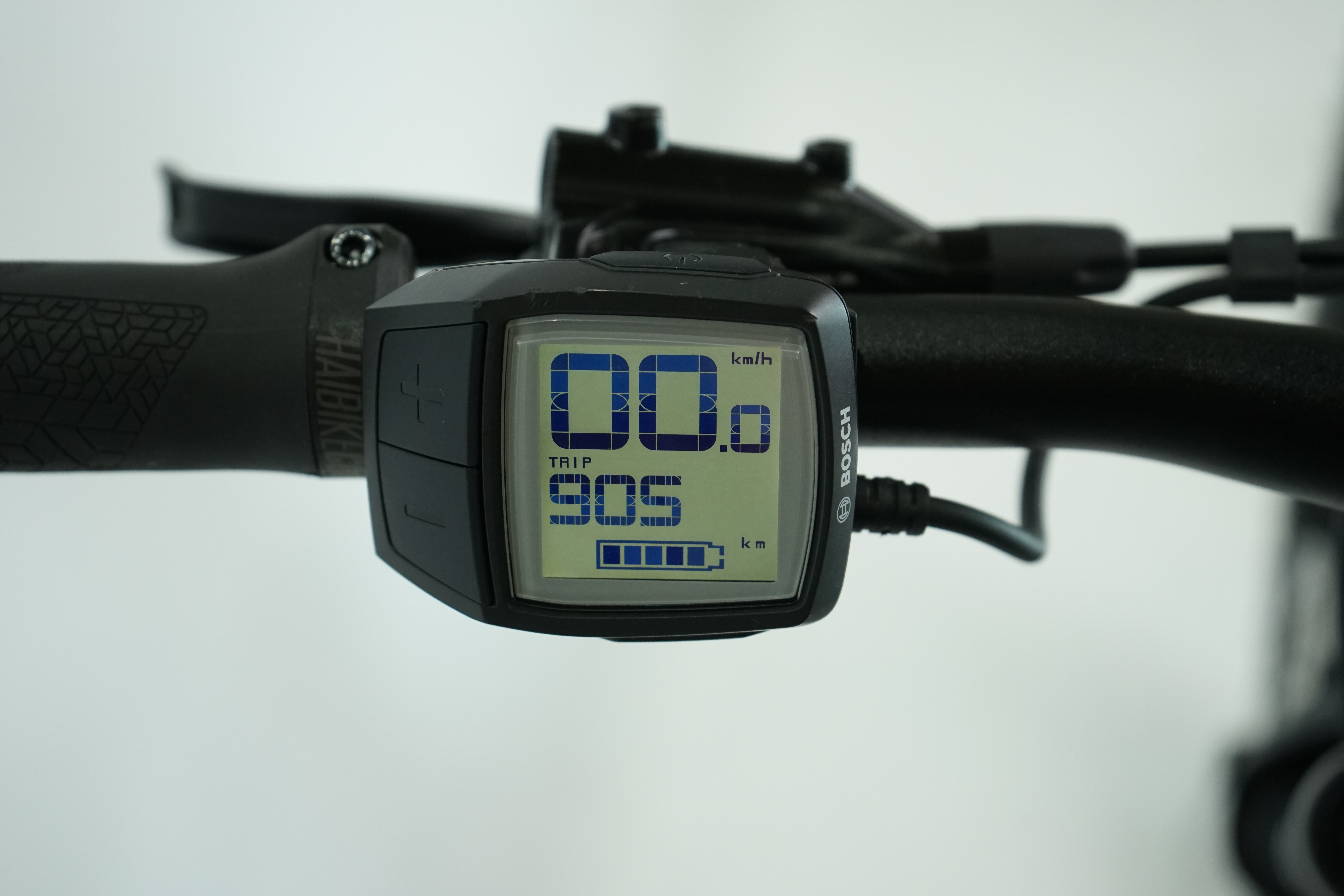 Haibike HardSeven 9 2022 - Mountain E Bike - 625 Wh - 27,5 Zoll