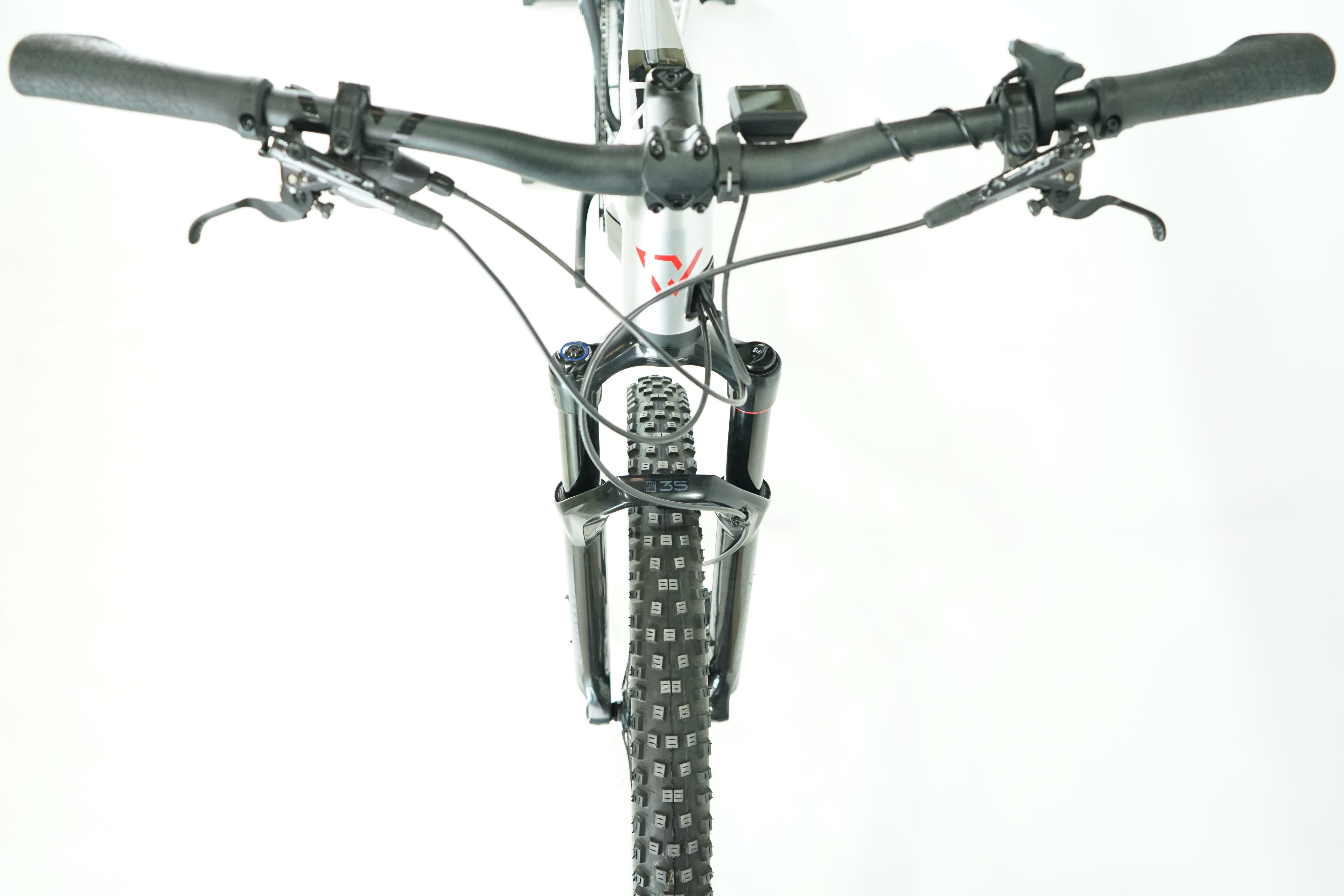 CONWAY Cairon S 829 2021 - E Mountainbike - 625 Wh - Diamant - 29 Zoll