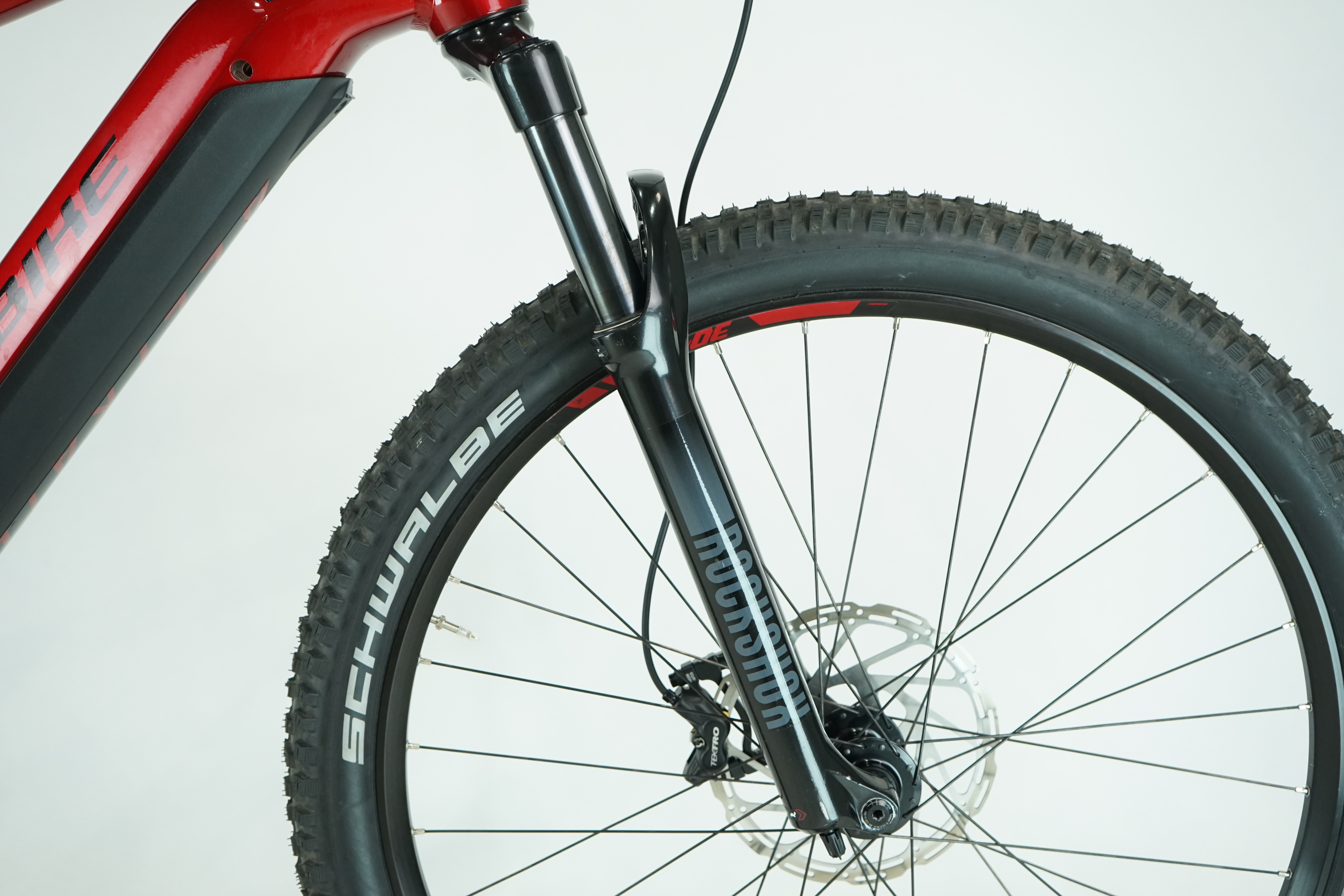 Haibike AllTrail 5 29 2022 - Fully E Bike - 630 Wh - 29 Zoll