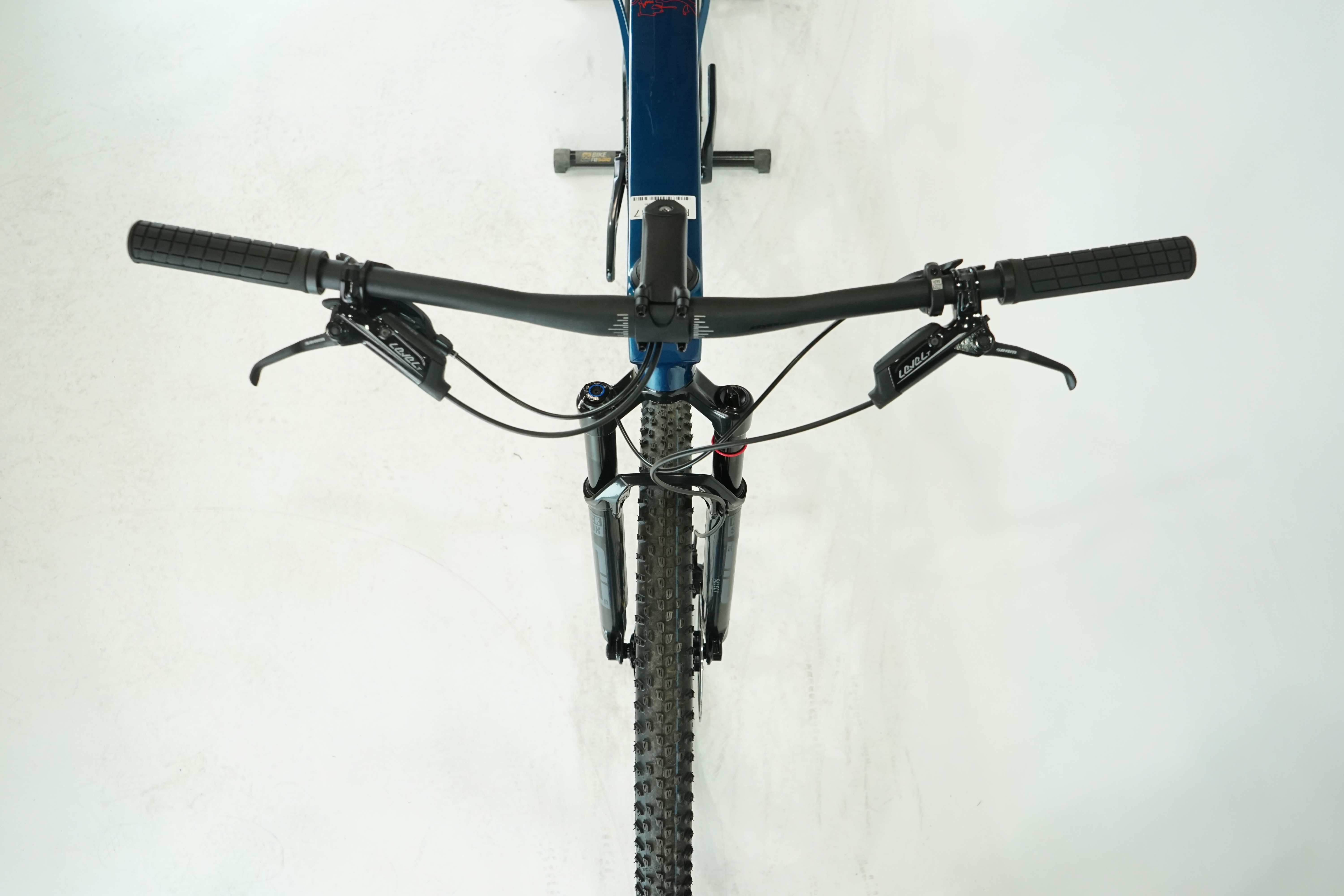 Corratec Revo Bow Elite 2023 - Hardtail Mountainbike - 29 Zoll - Carbon