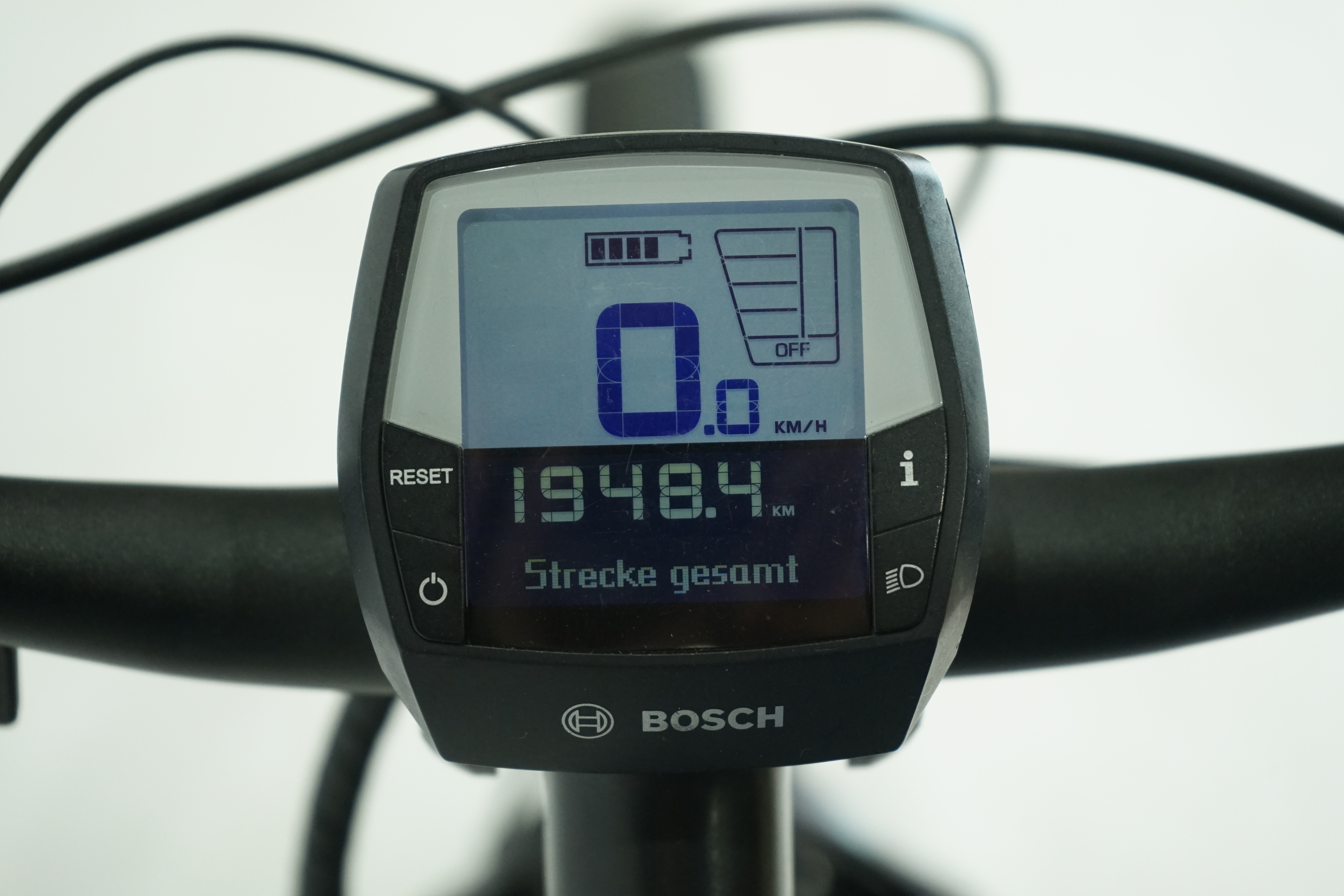 Diamant Zing+ Deluxe 2022 - Trekking E Bike - 500Wh - 27,5Zoll - Diamant