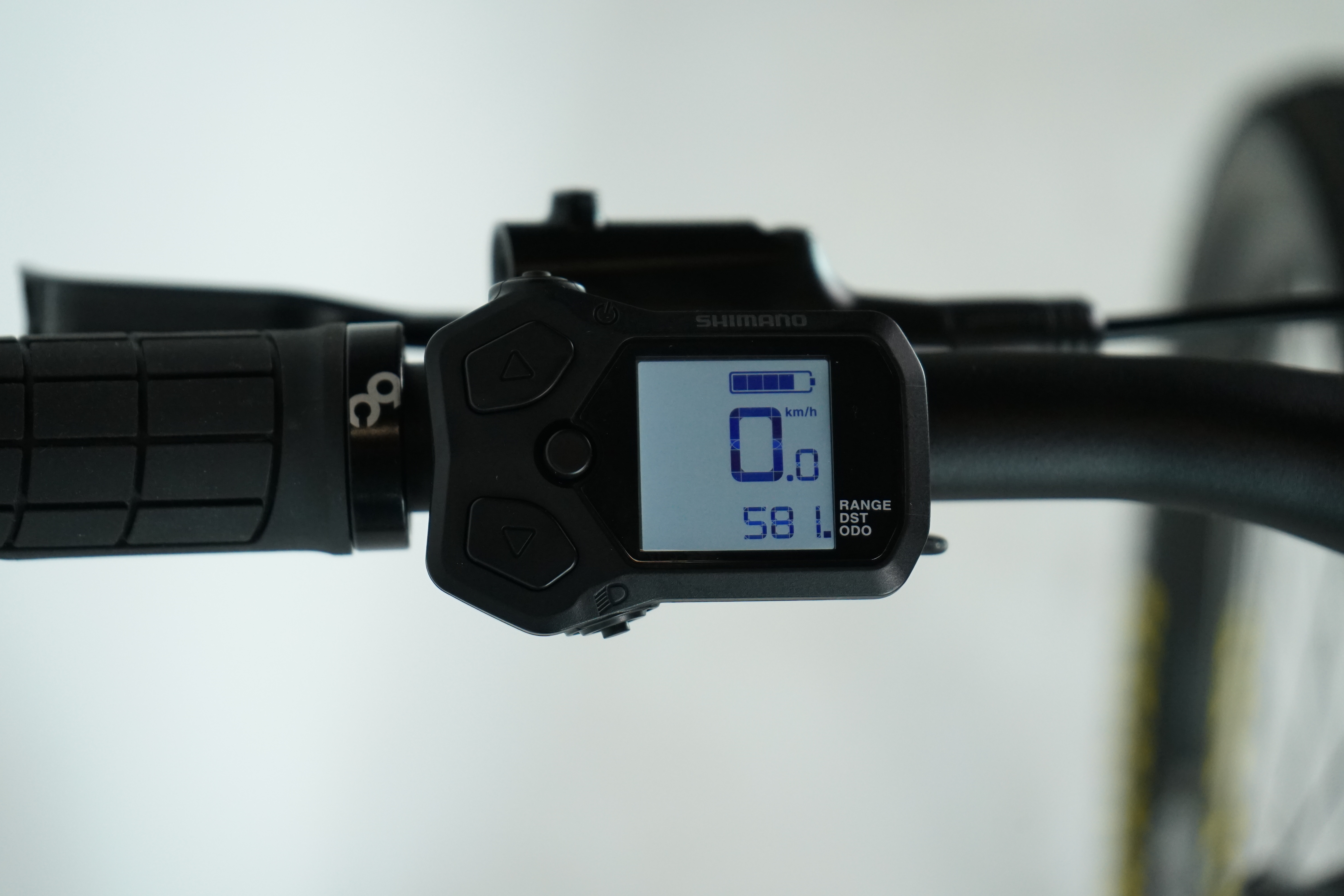 Orbea Urrun 40 2023 - E Mountainbike - 540Wh - 29 Zoll