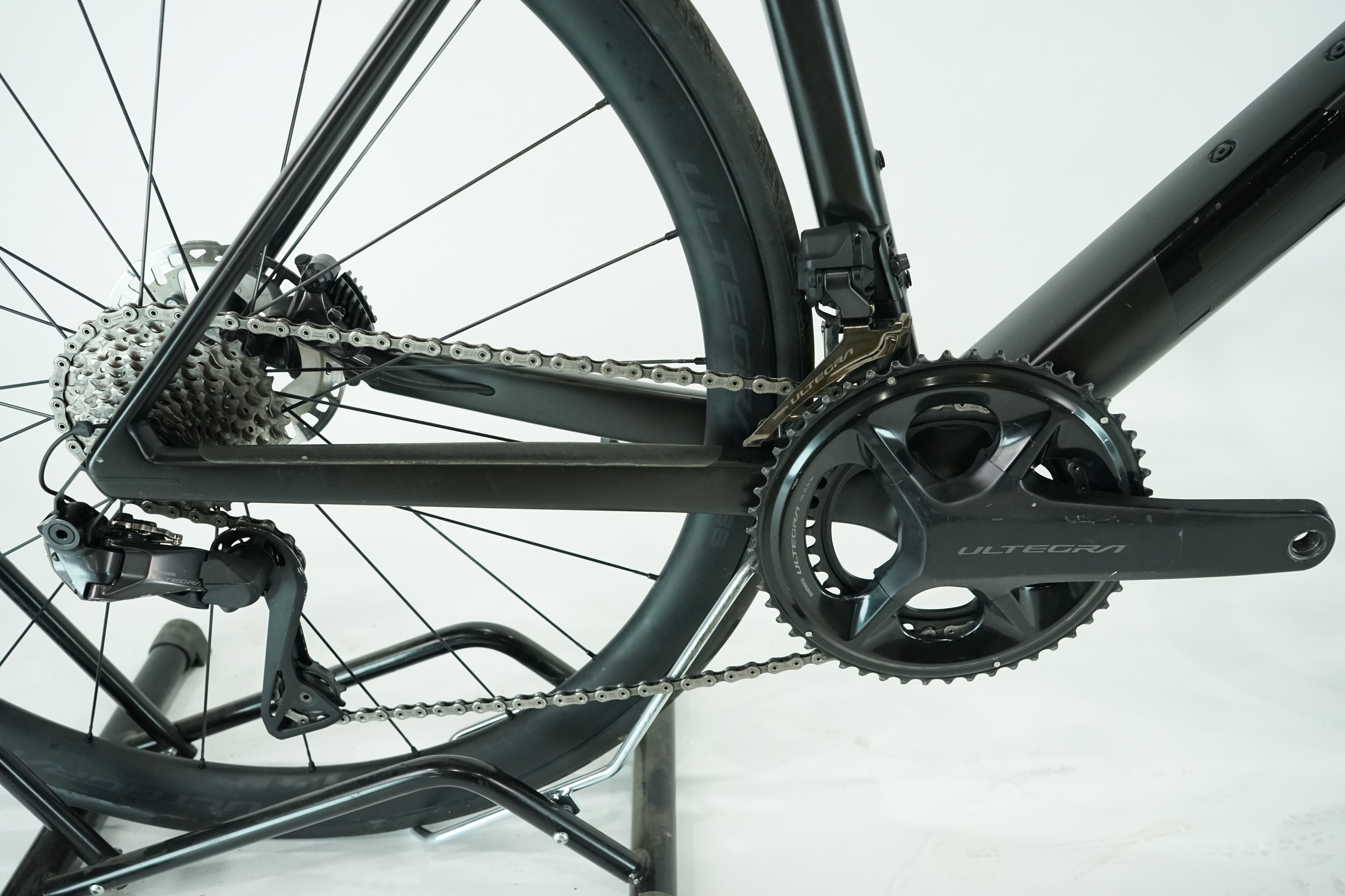 BMC Teammachine SLR One 2022 - Rennrad - Carbon