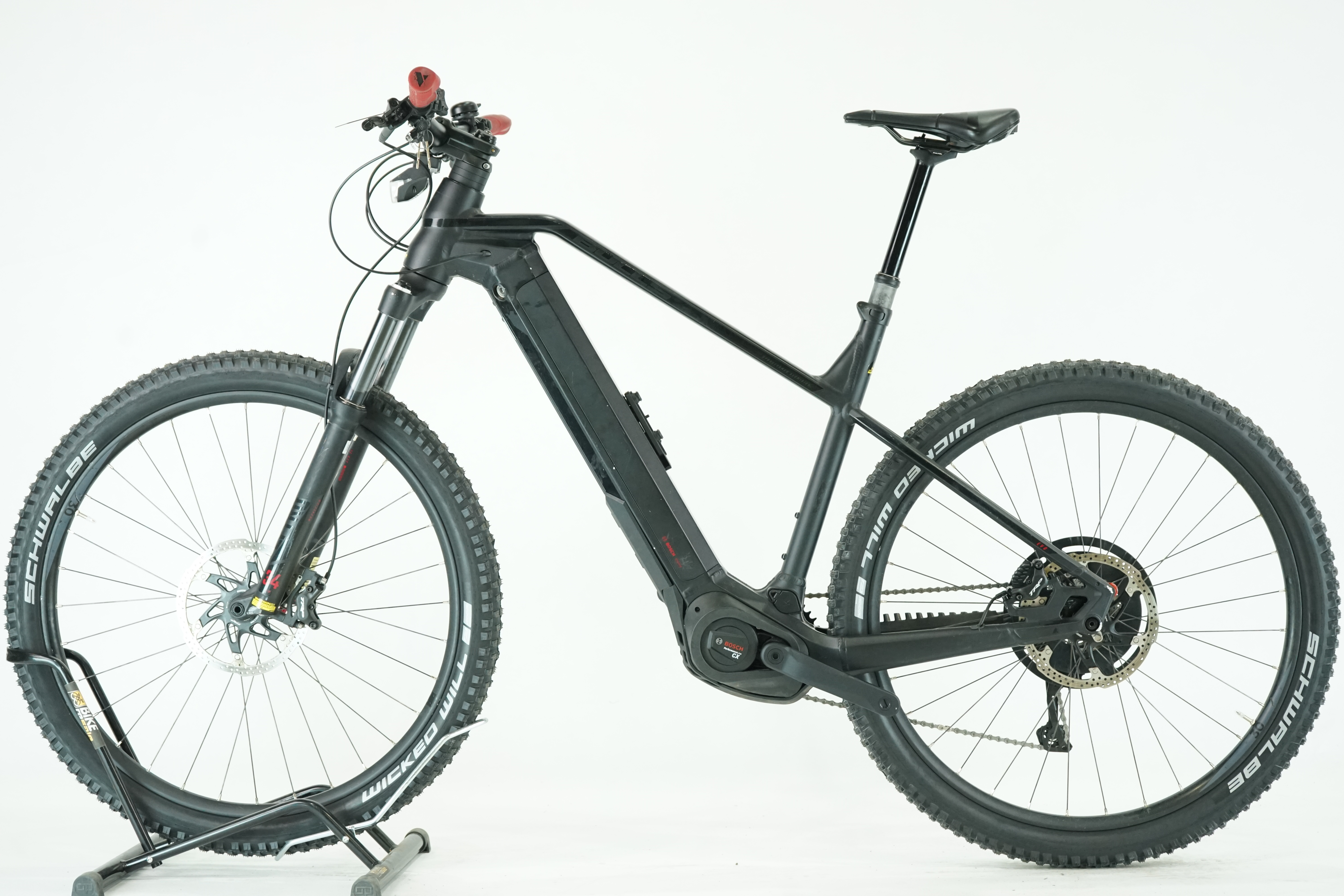 BULLS Sonic Evo 1 2023 - E Mountainbike - Diamant - 29 Zoll