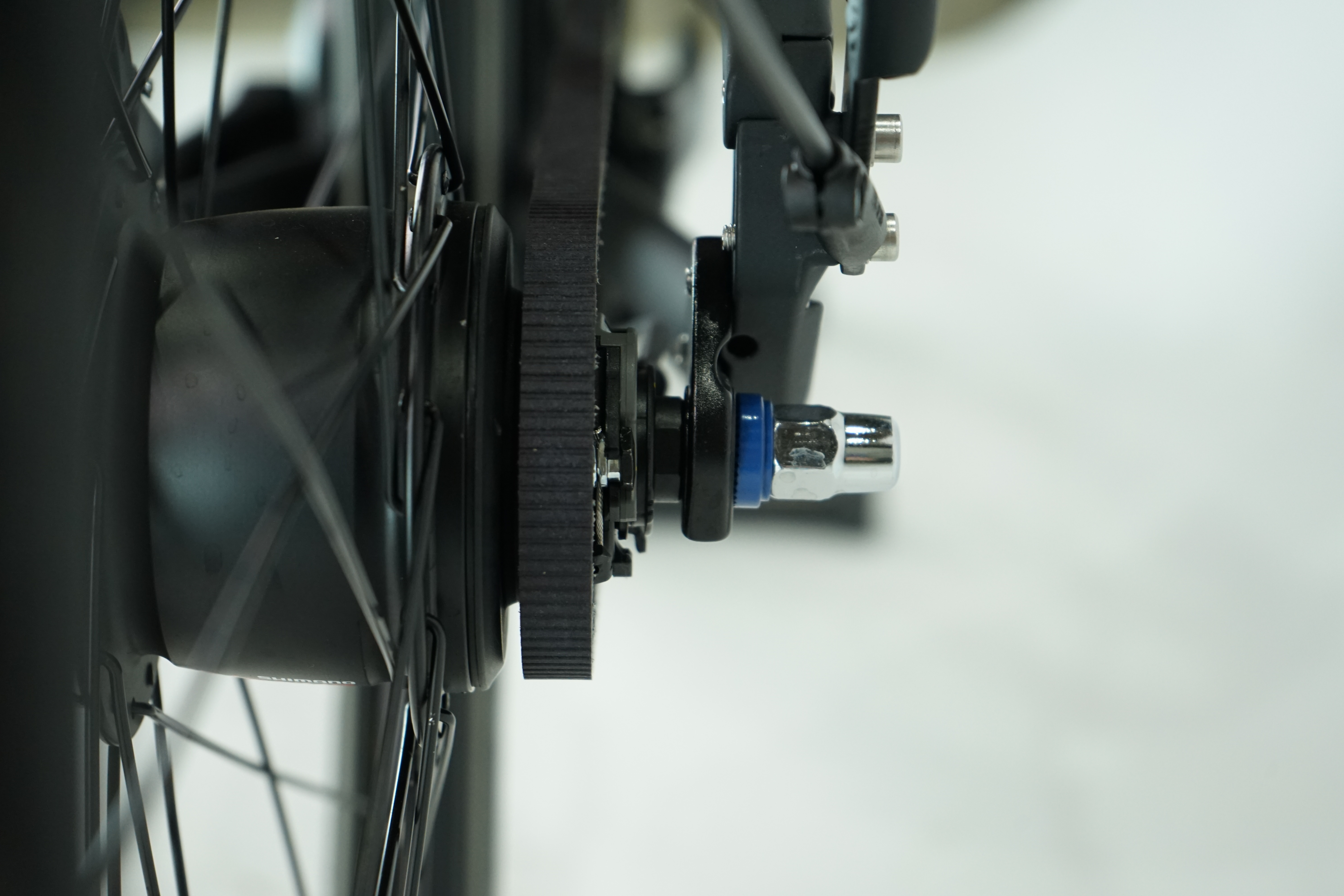 Falter E 8.3 FL 2022 - City E Bike - 418 Wh - Tiefeinsteiger - Aluminium - 28 Zoll