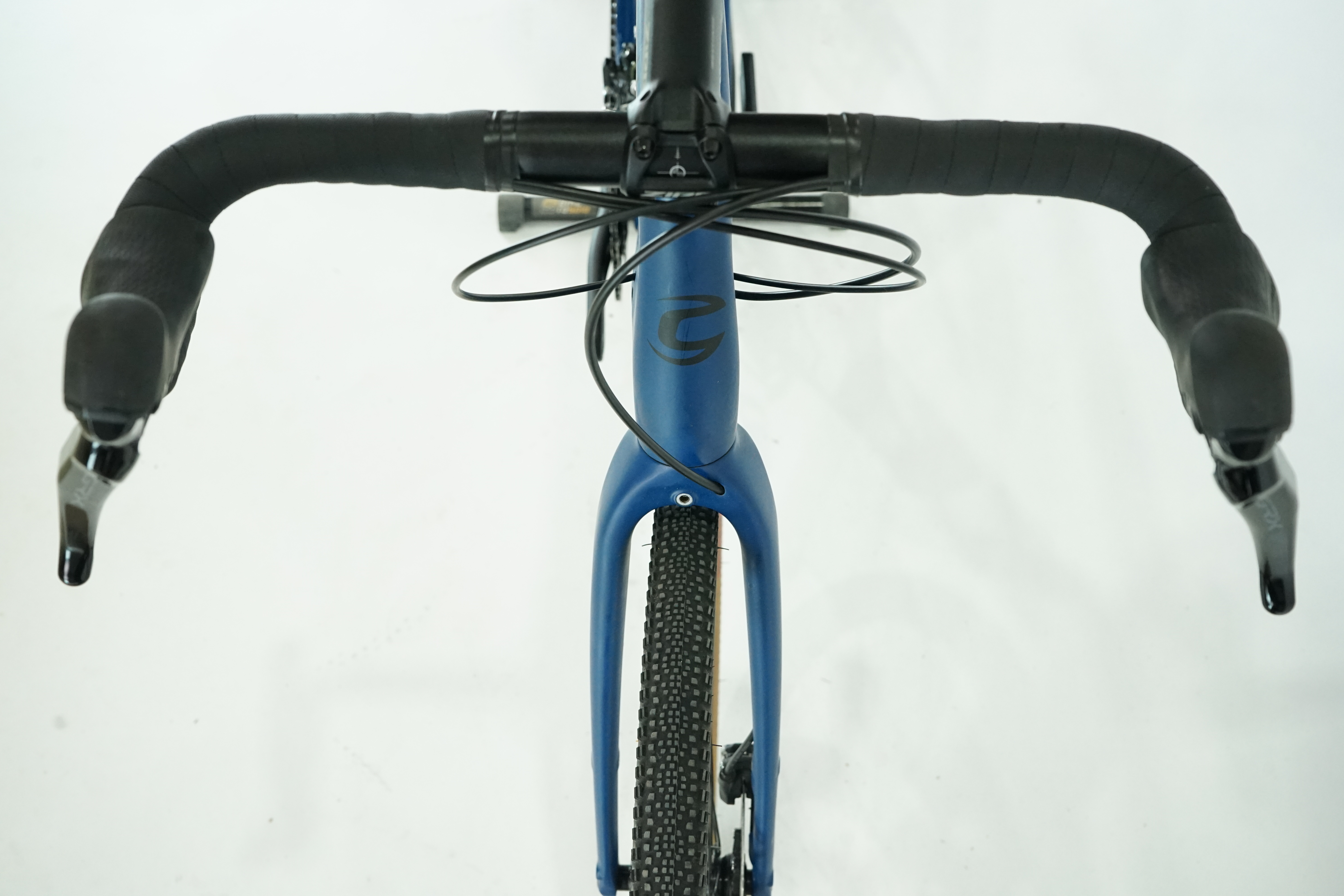 Cannondale Topstone Carbon 6 - 2023 - Gravelbike - Carbon 