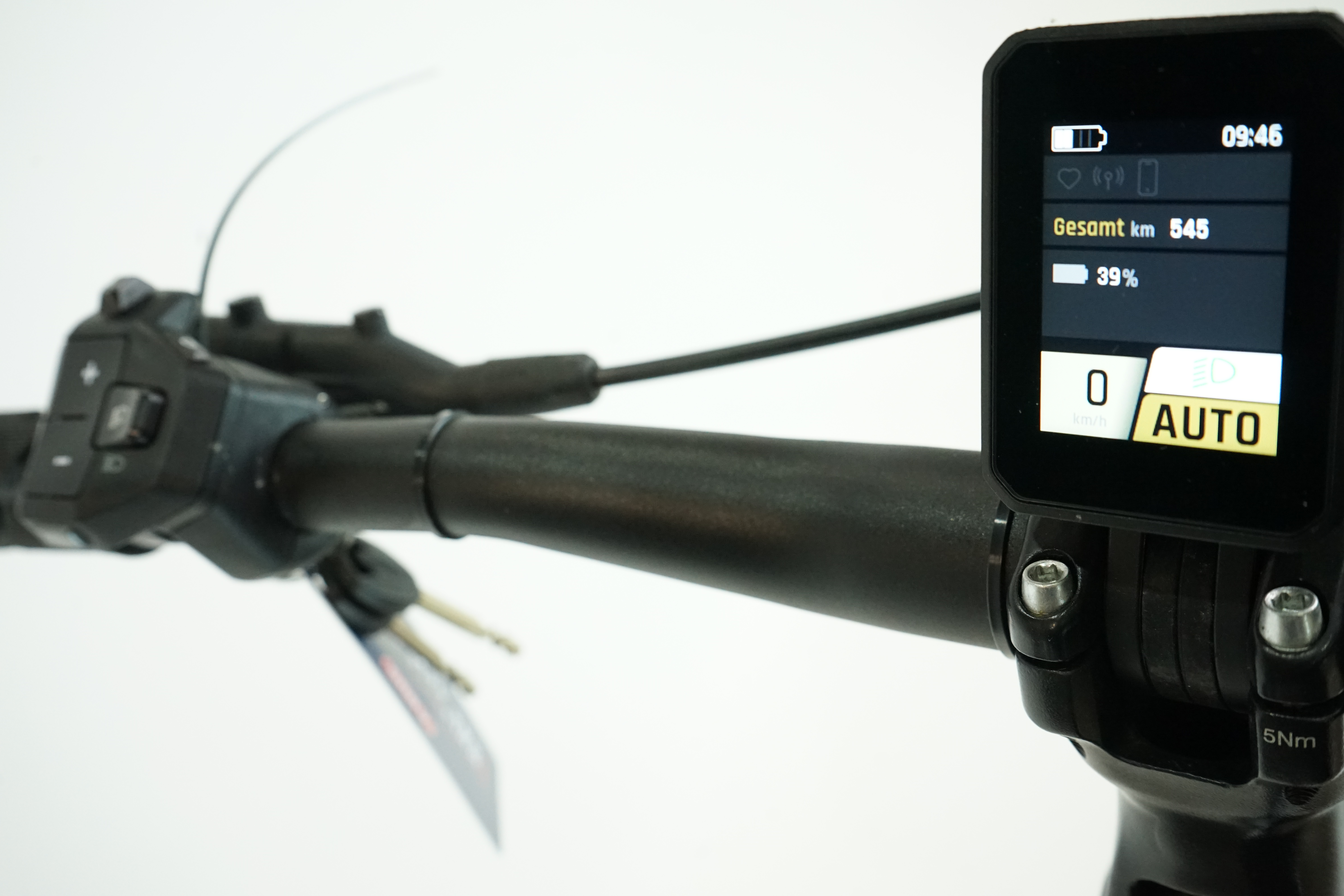 BULLS Lacuba EVO 11 2023 - Trekking E Bike - 925 Wh - Diamant - 28 Zoll