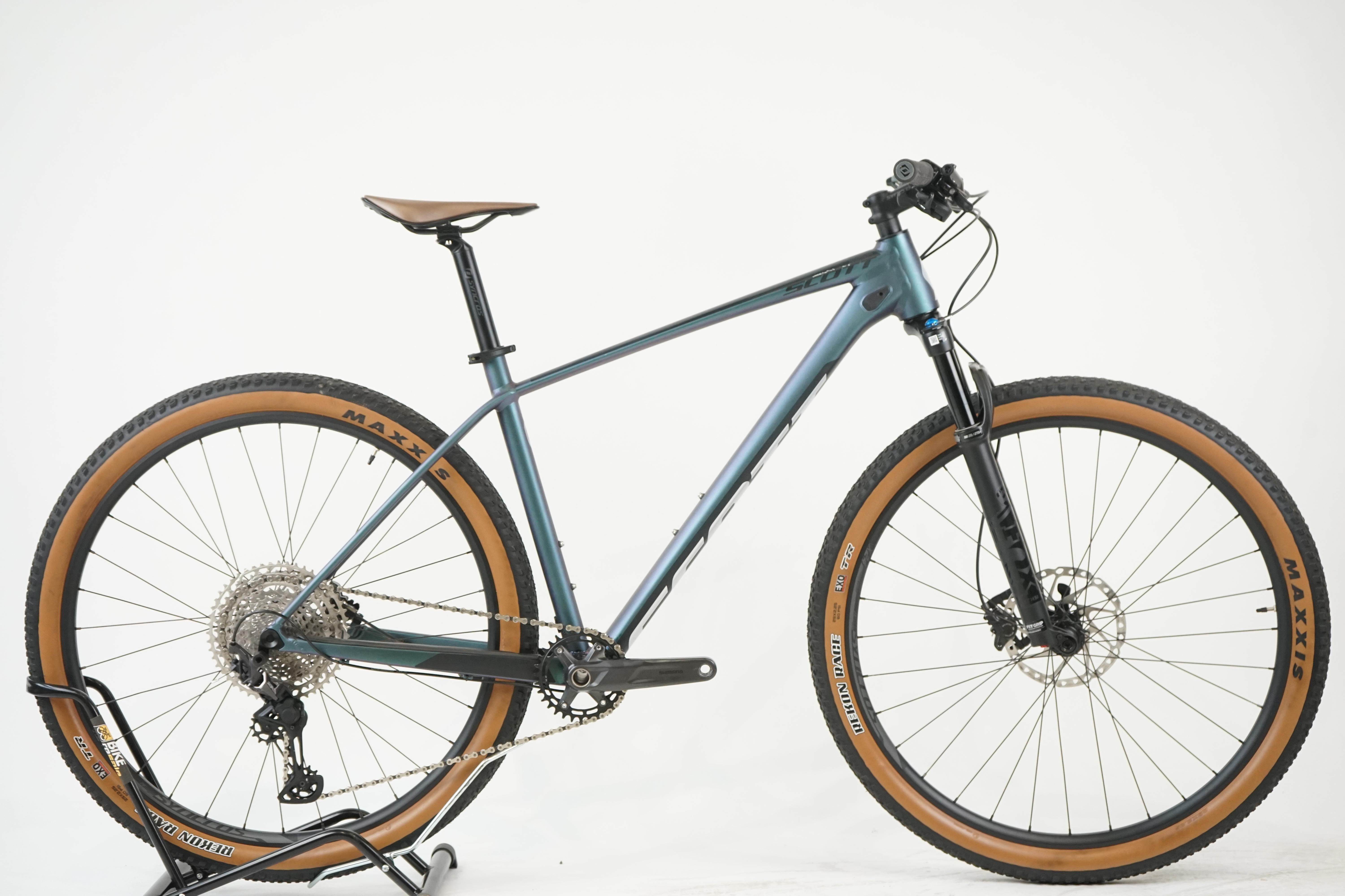 Scott Scale 950 2022 - Mountainbike - 29 Zoll