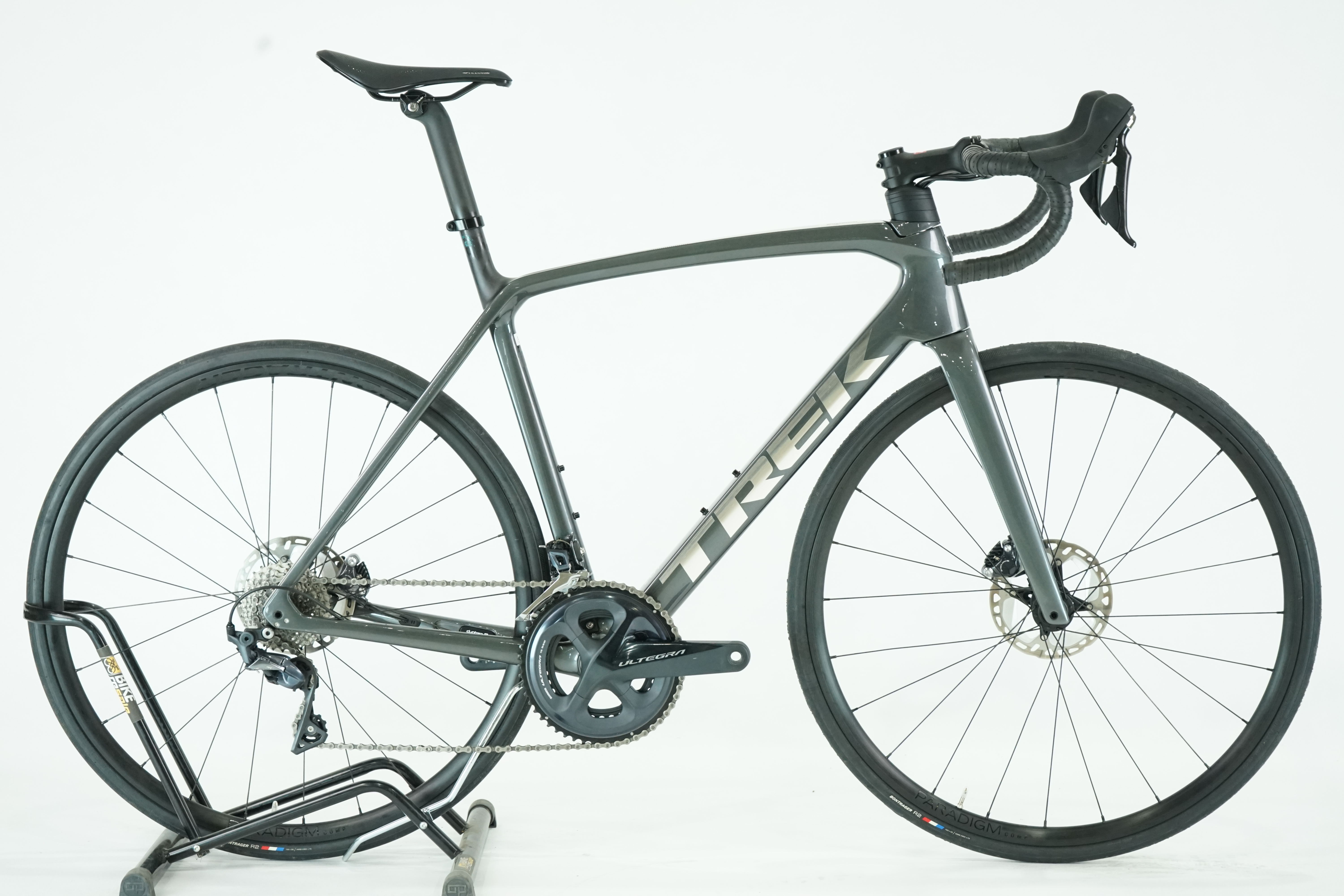Trek Emonda SL 6 2022 - Rennrad - Carbon