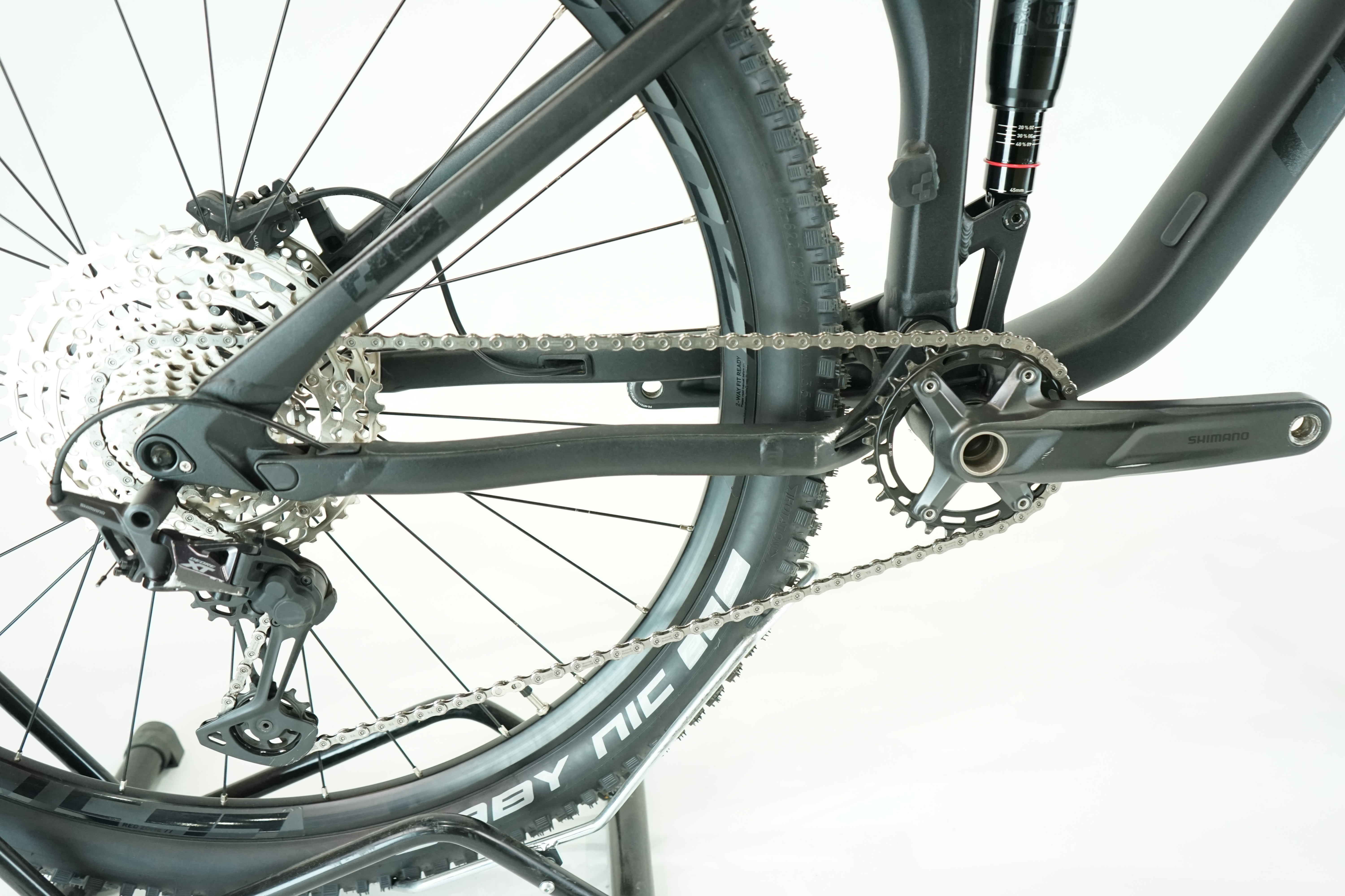 Cube Stereo ONE22 Race 2023 - Fully - 29 Zoll