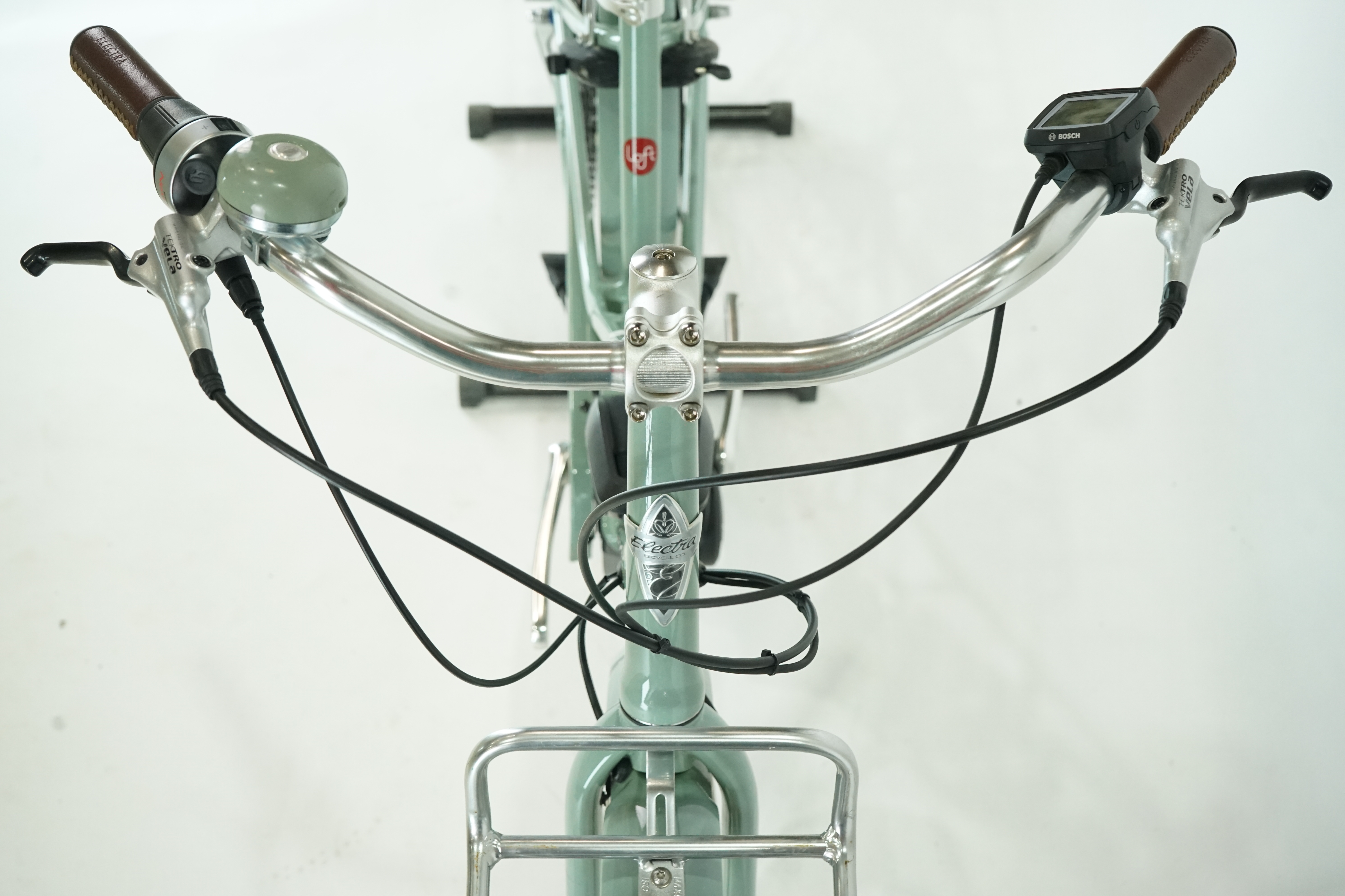 Electra Loft Go! 5i Step Thru 2021 - City E Bike - 500 Wh - Damen Sport