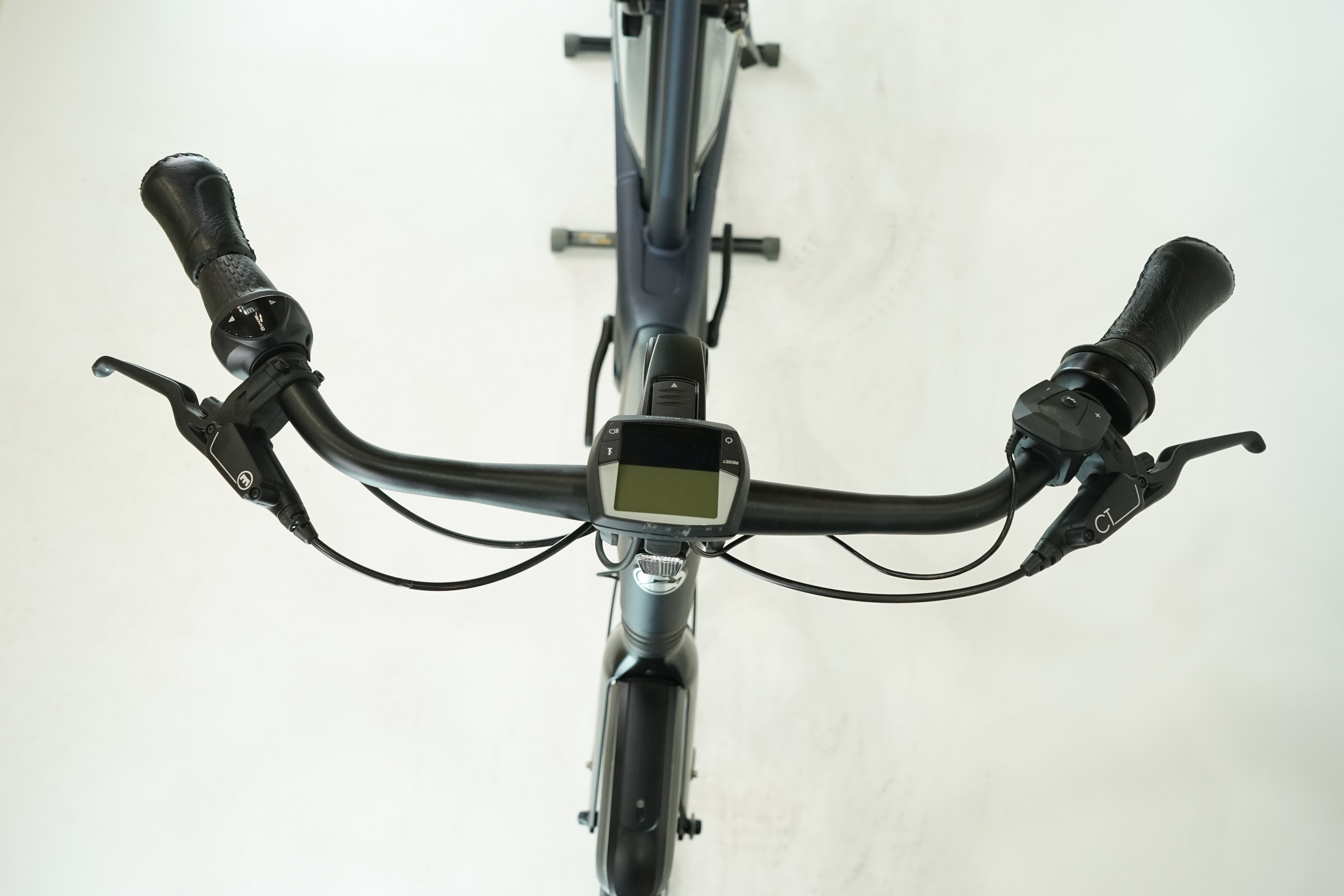 Gazelle Avignon C8 HMB 2024 - City E Bike - 625 Wh - Tiefeinstieg