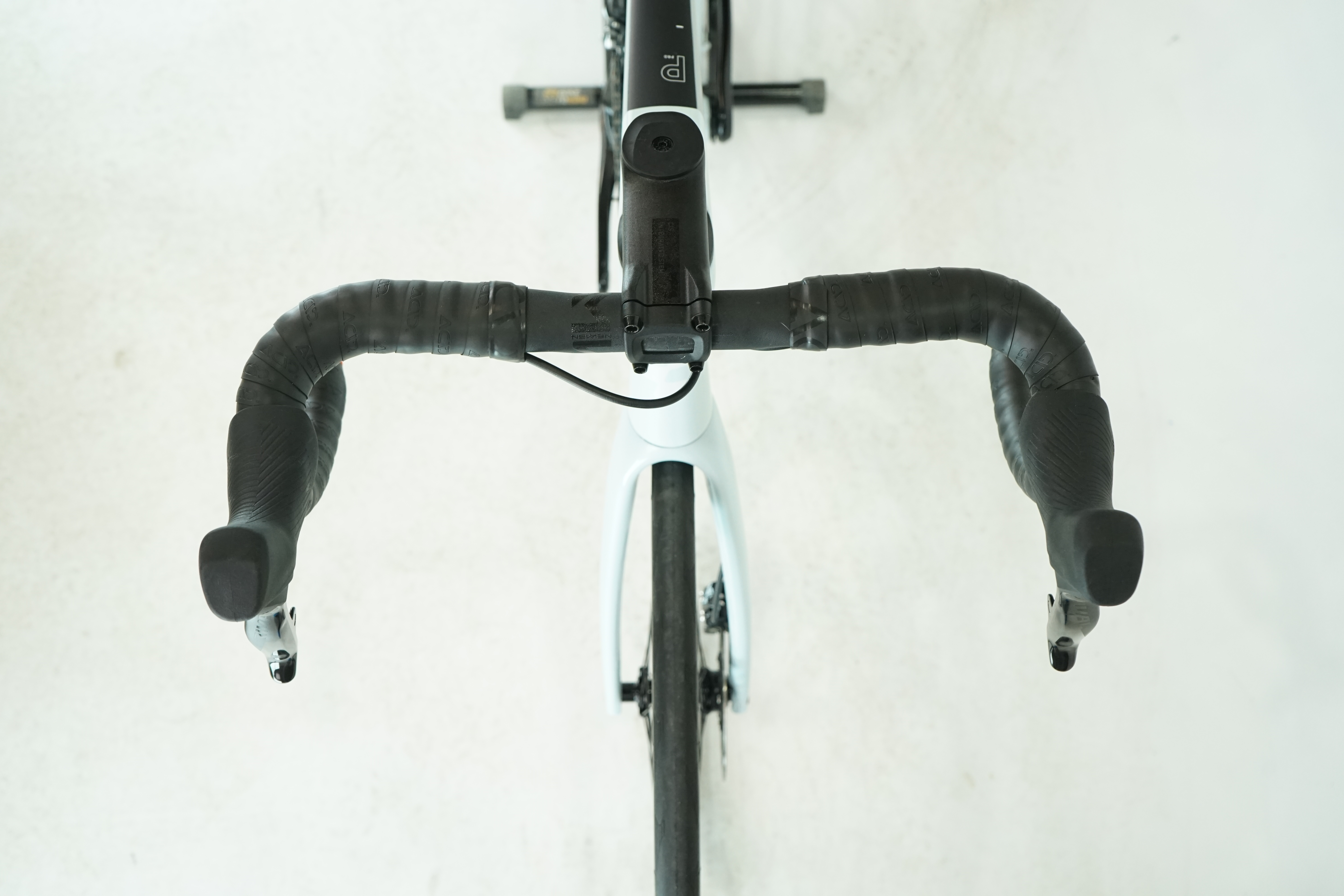 Cube Agree C:62 Pro 2023 - Rennrad - Carbon