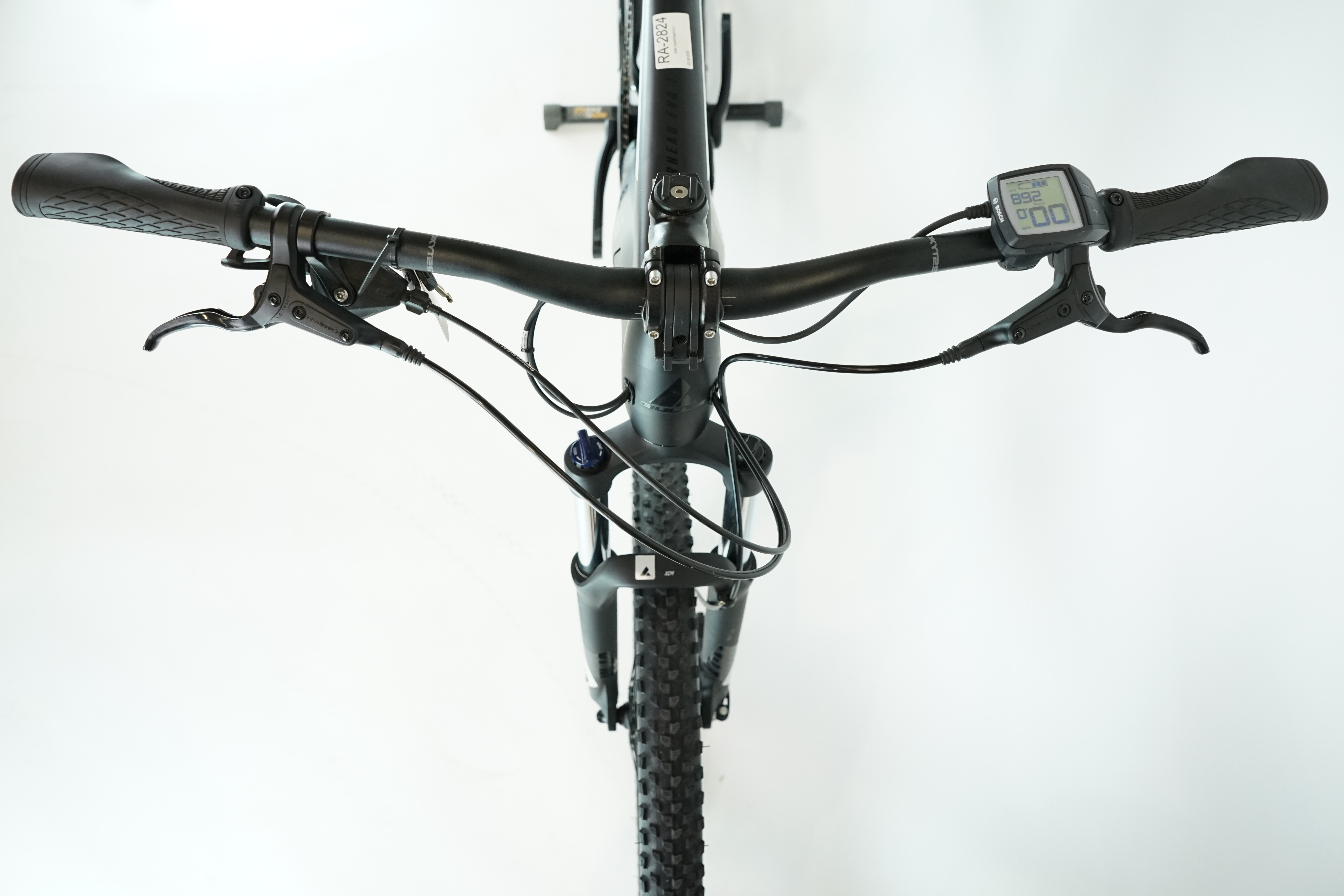 Bulls Copperhead Evo 1 2023 - E Mountainbike - 500Wh - 29Zoll 