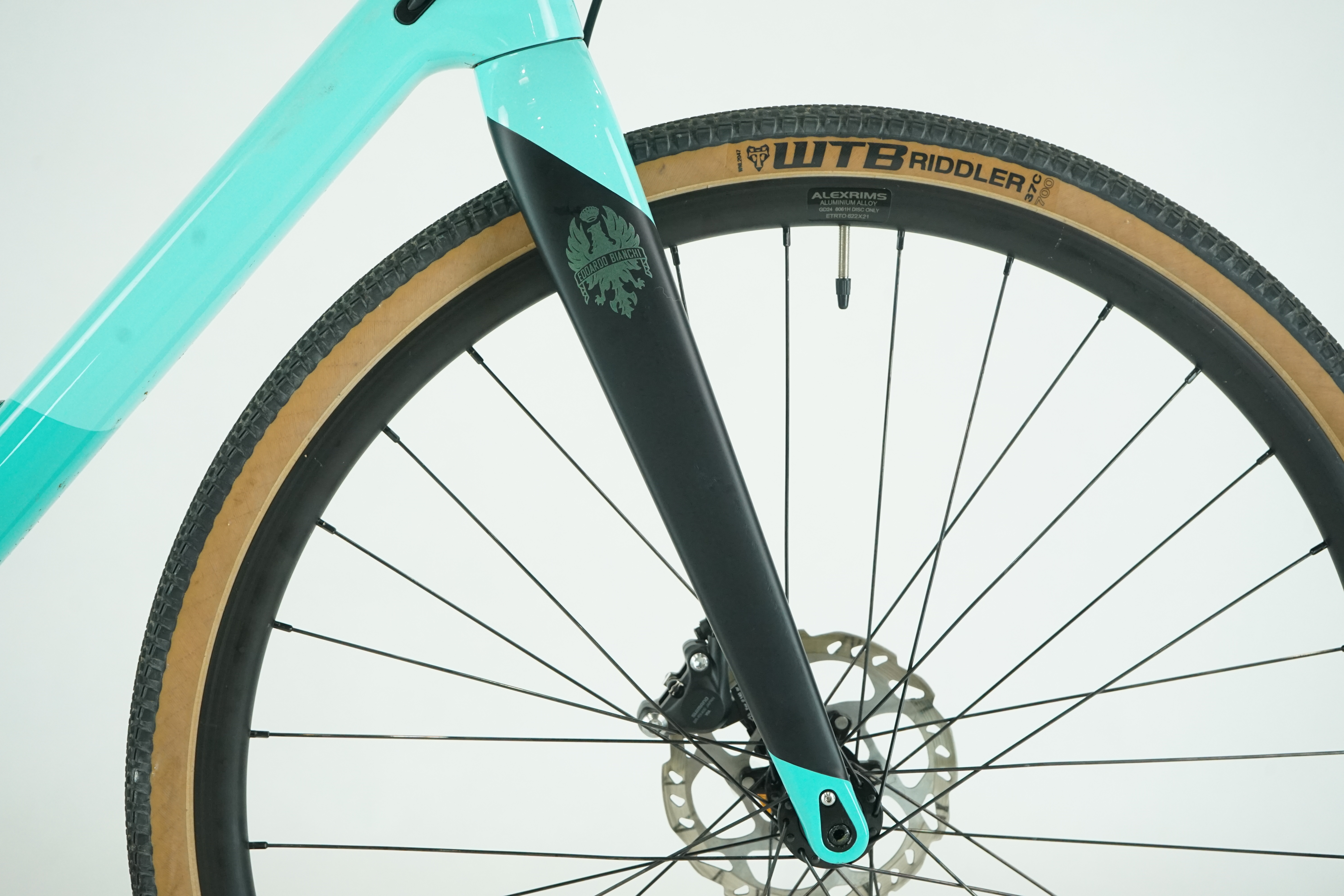 Bianchi Impulson Pro 2023 - Gravelbike - Carbon