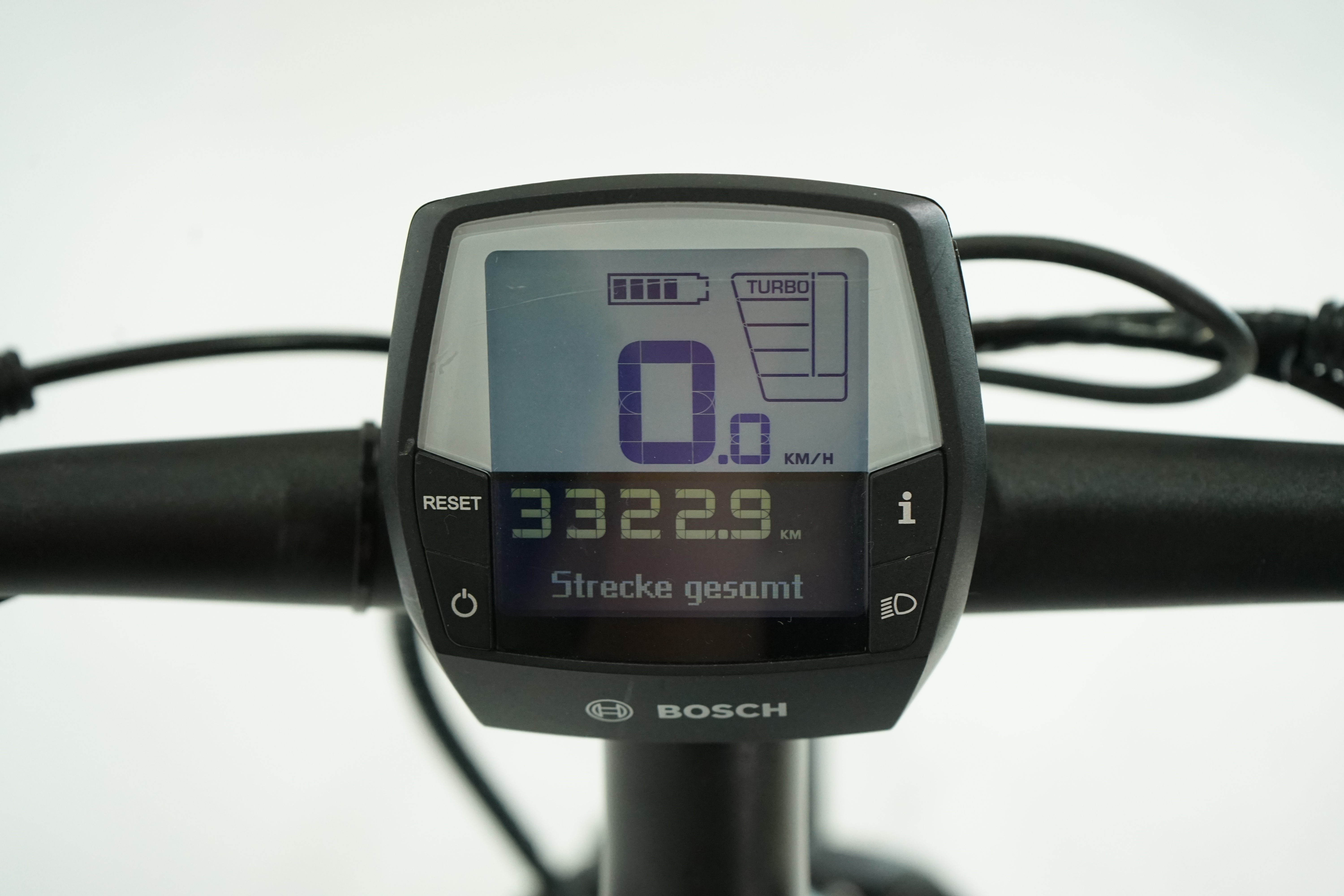 PEGASUS Solero EVO 8R Belt 2021 - City E Bike - 500 Wh - Trapezrahmen