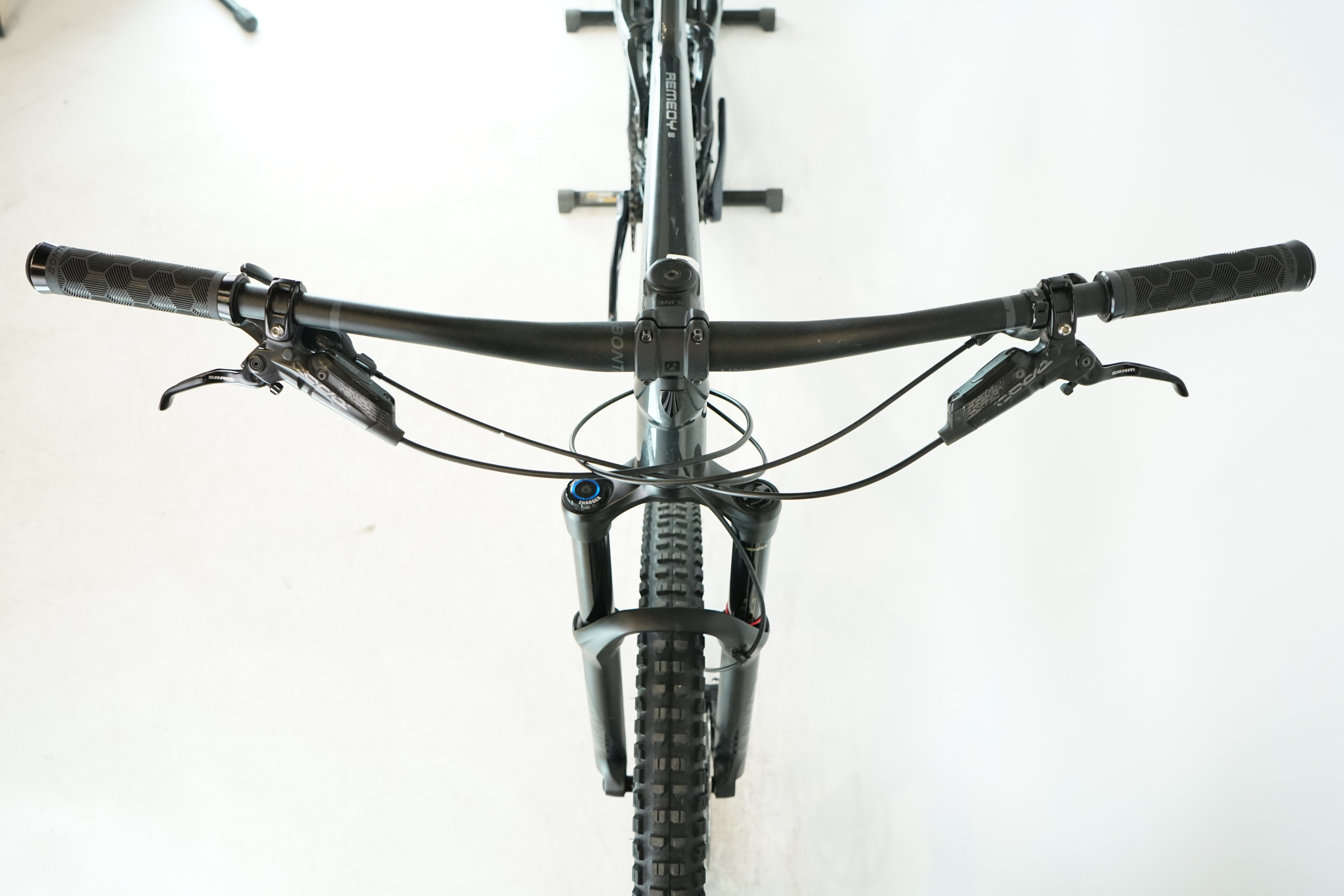 Trek Remedy 8 2021 - Fully - 27,5 Zoll