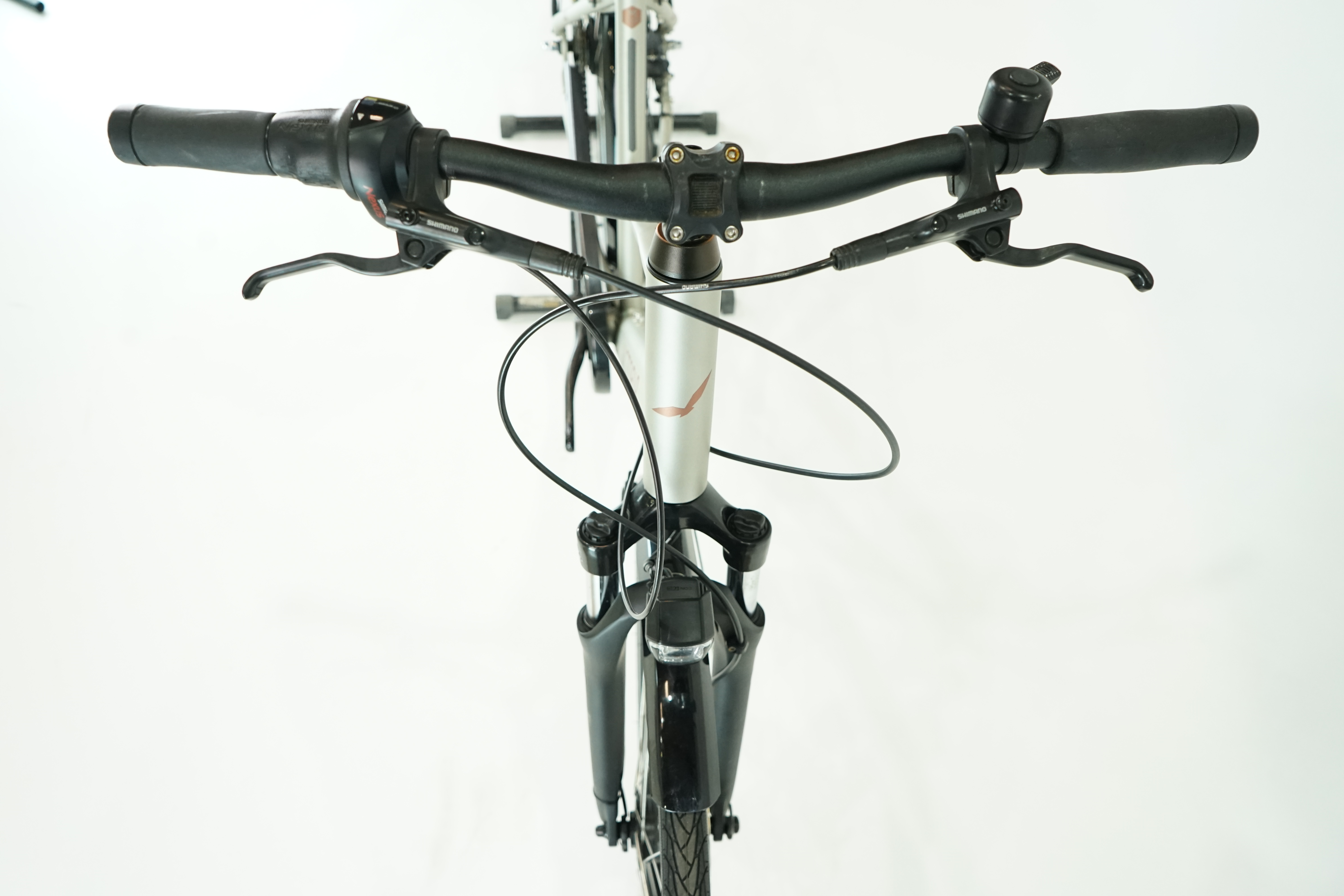 VICTORIA Trekking 125